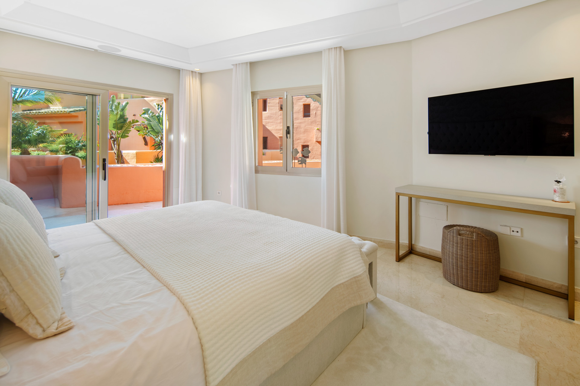  Image of Duplex Penthouse - 3 Bedrooms - 3 Bathrooms for sale in Malaga-Marbella-Spain, Image 19