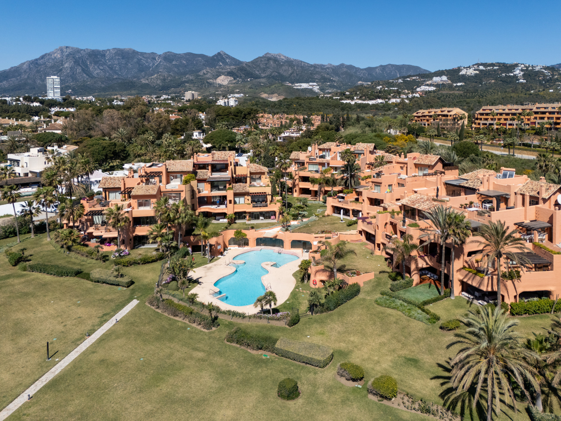  Image of Duplex Penthouse - 3 Bedrooms - 3 Bathrooms for sale in Malaga-Marbella-Spain, Image 56