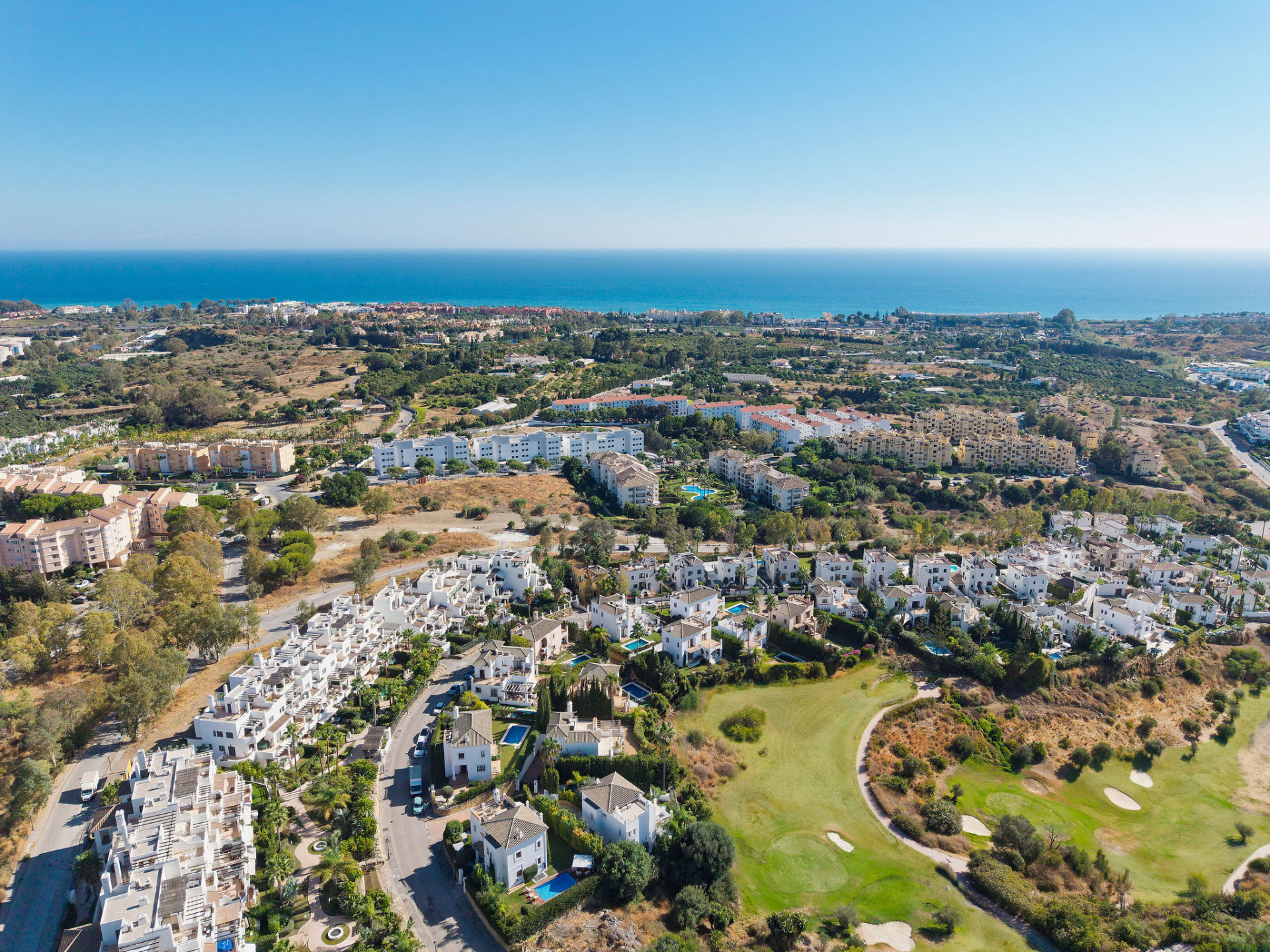  Image of Villa - 4 Bedrooms - 3 Bathrooms for sale in Malaga-Estepona-Spain, Image 35