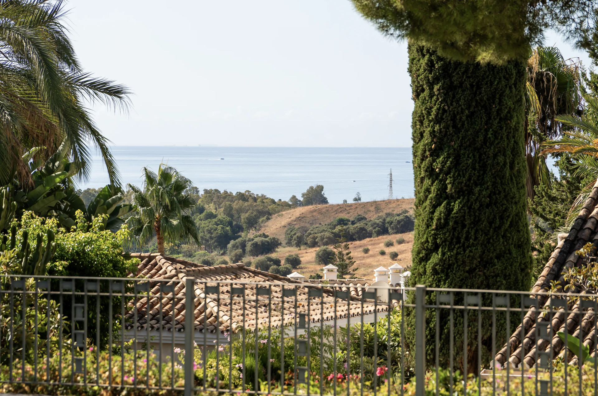  Image of Villa - 6 Bedrooms - 4 Bathrooms for sale in Malaga-Benahavis-Spain, Image 31