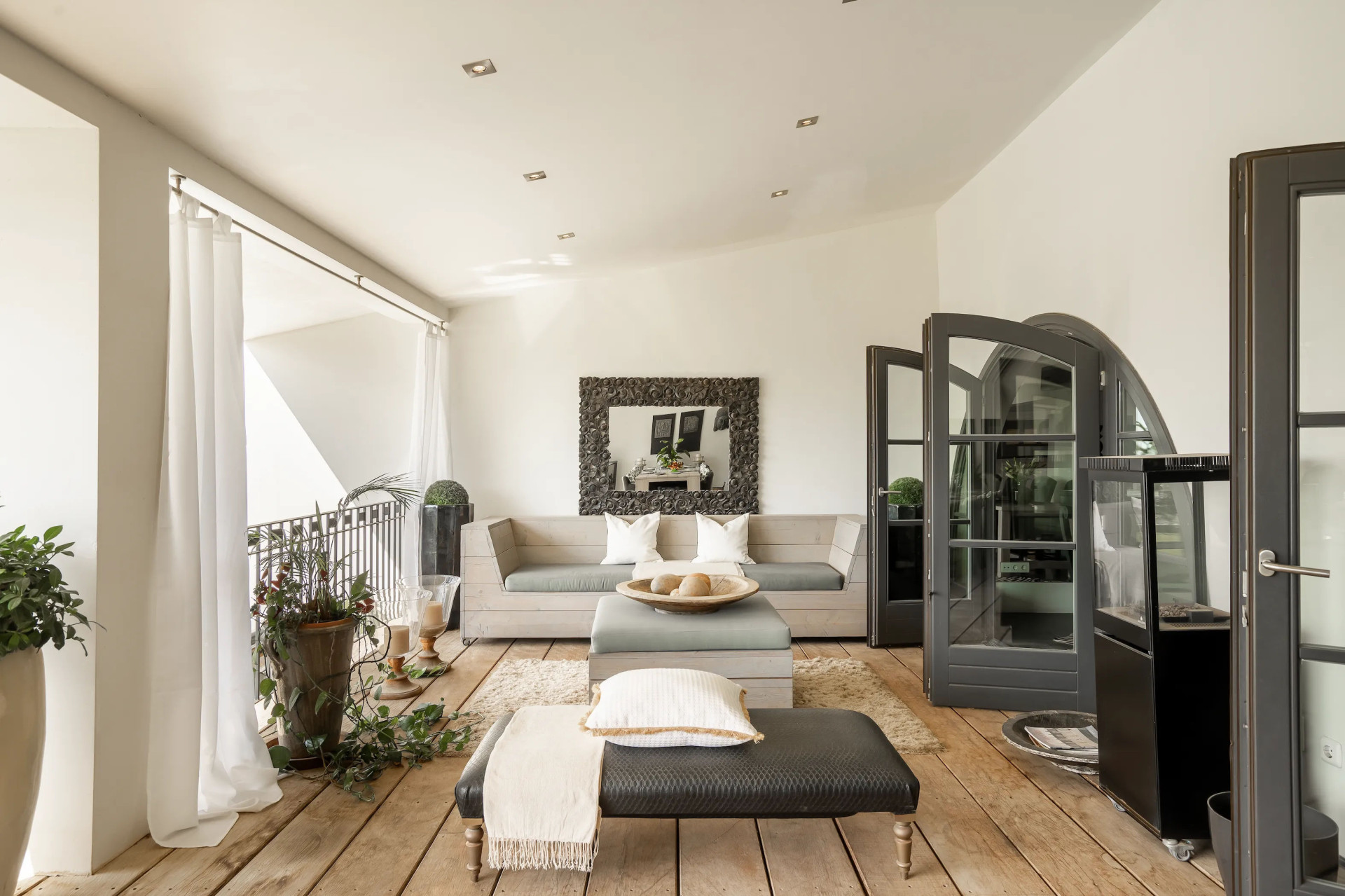  Image of Villa - 6 Bedrooms - 4 Bathrooms for sale in Malaga-Benahavis-Spain, Image 15