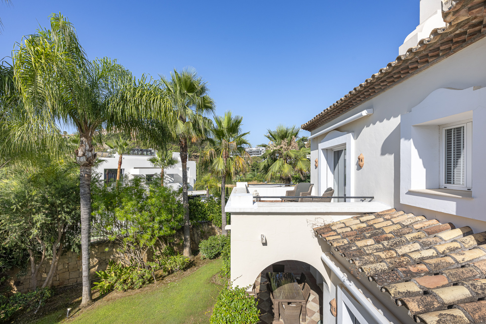  Image of Villa - 5 Bedrooms - 5 Bathrooms for sale in Malaga-Benahavis-Spain, Image 47