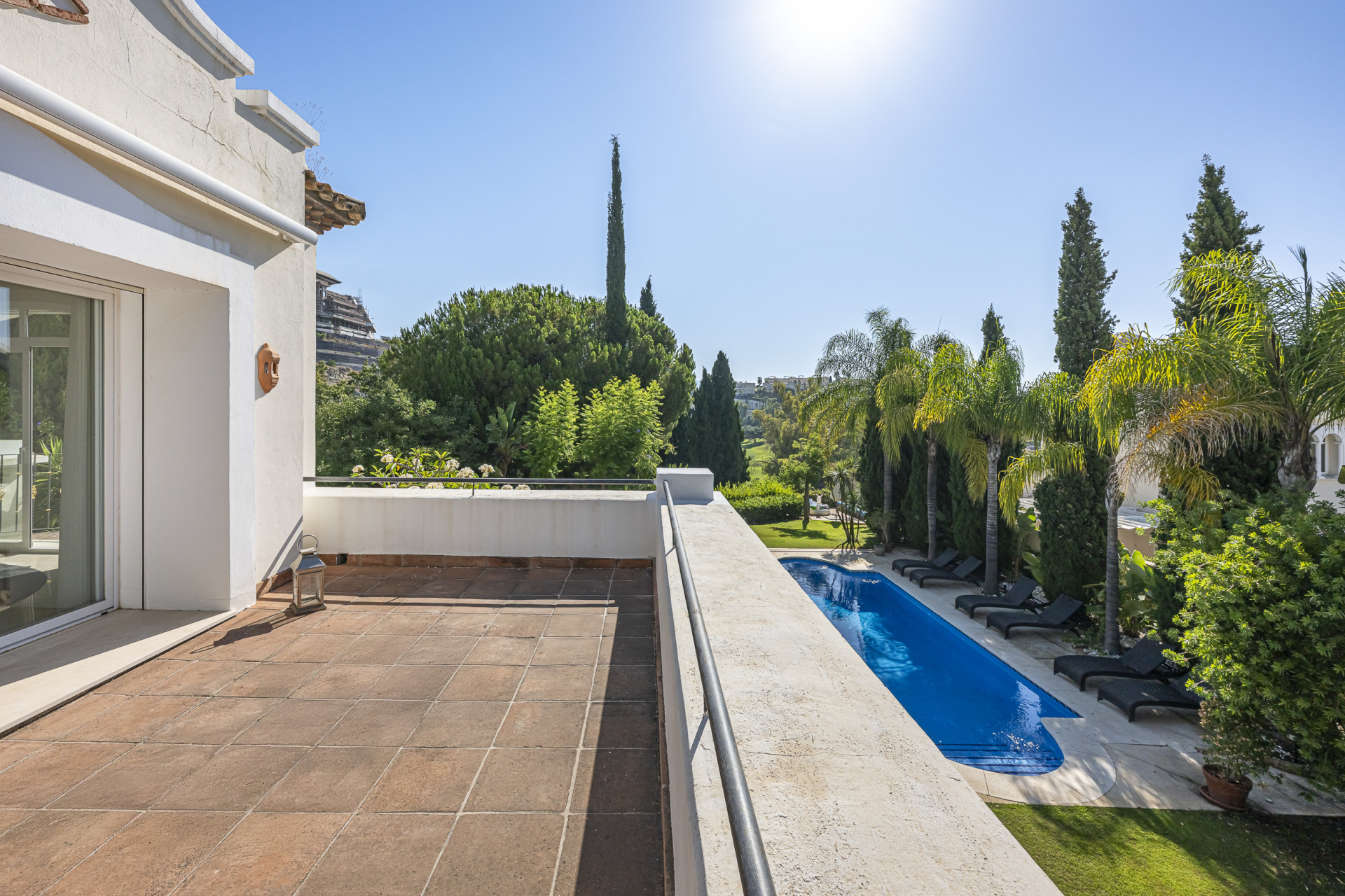  Image of Villa - 5 Bedrooms - 5 Bathrooms for sale in Malaga-Benahavis-Spain, Image 39