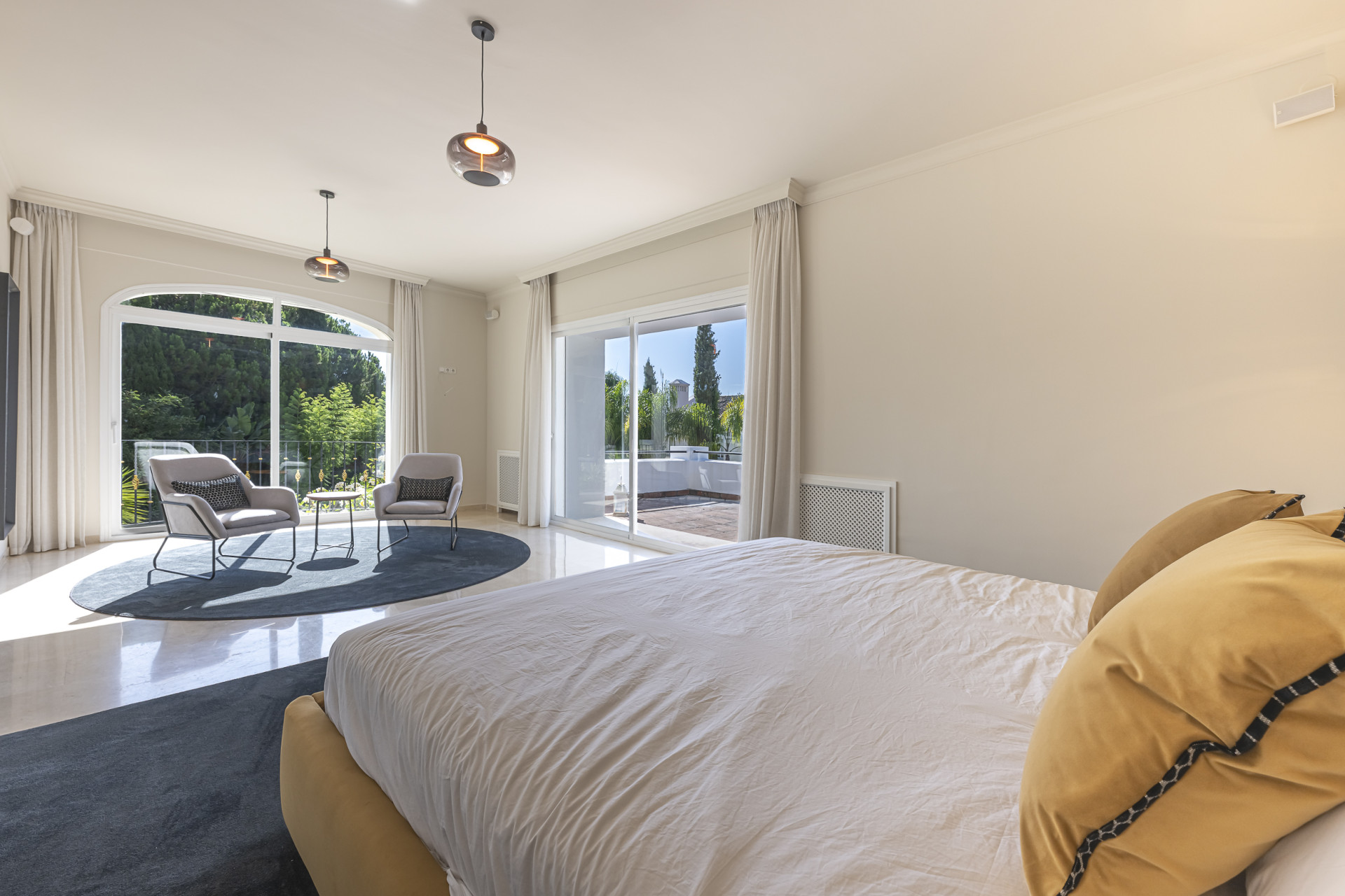  Image of Villa - 5 Bedrooms - 5 Bathrooms for sale in Malaga-Benahavis-Spain, Image 20