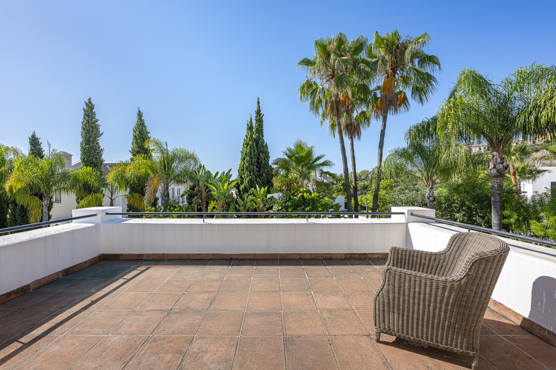  Image of Villa - 5 Bedrooms - 5 Bathrooms for sale in Malaga-Benahavis-Spain, Image 42