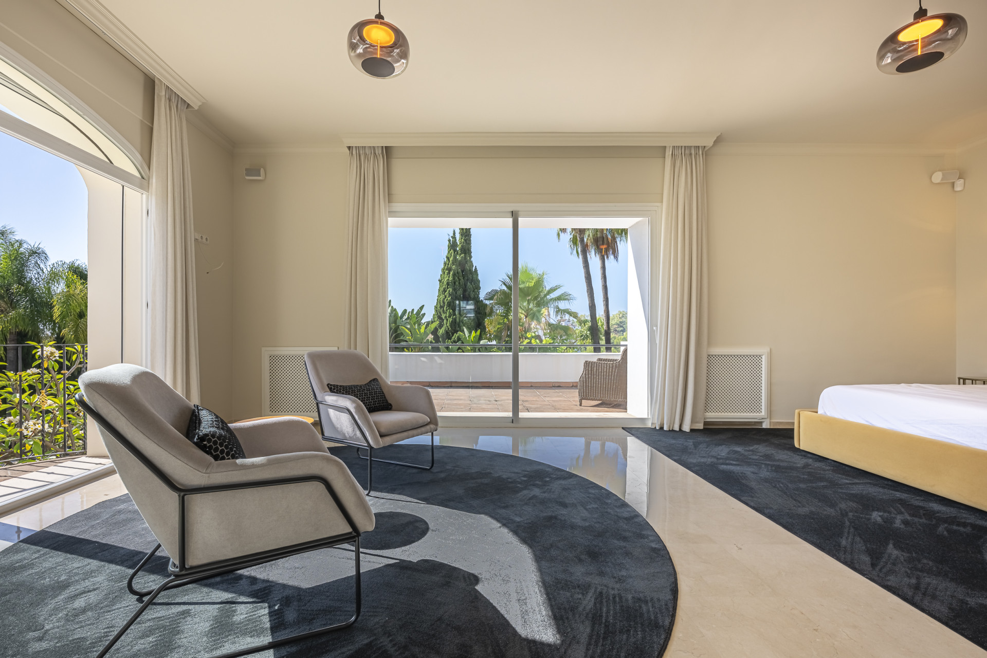  Image of Villa - 5 Bedrooms - 5 Bathrooms for sale in Malaga-Benahavis-Spain, Image 19