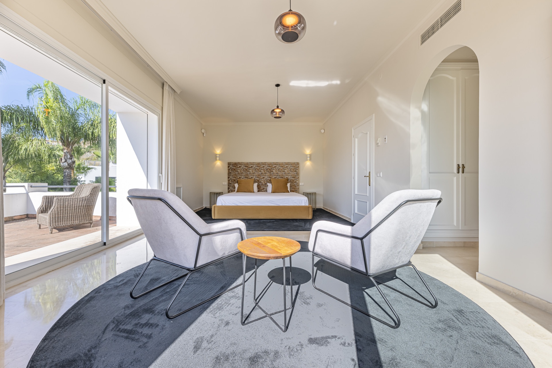  Image of Villa - 5 Bedrooms - 5 Bathrooms for sale in Malaga-Benahavis-Spain, Image 18