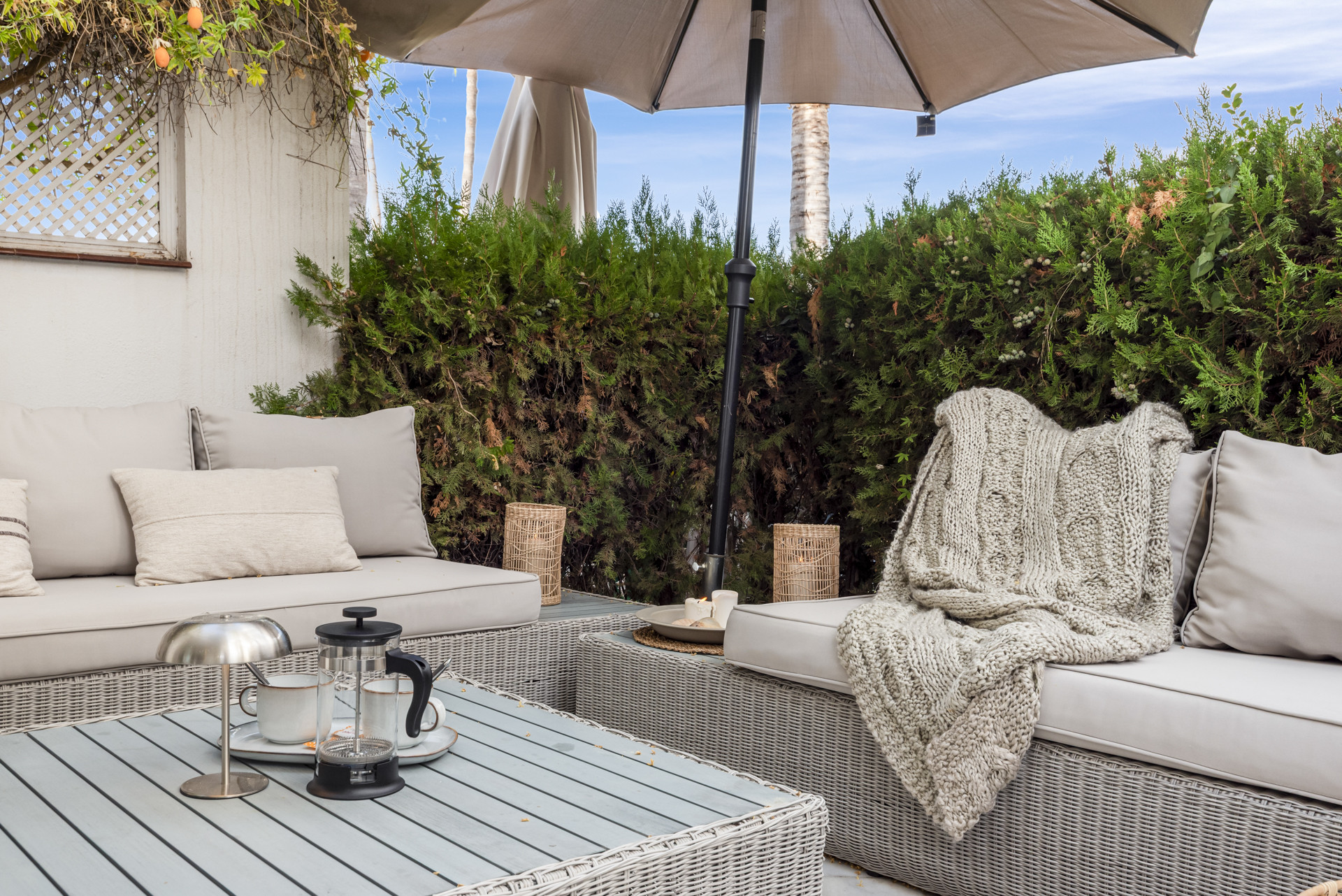  Image of Town House - 3 Bedrooms - 3 Bathrooms for sale in Malaga-Marbella-Spain, Image 21