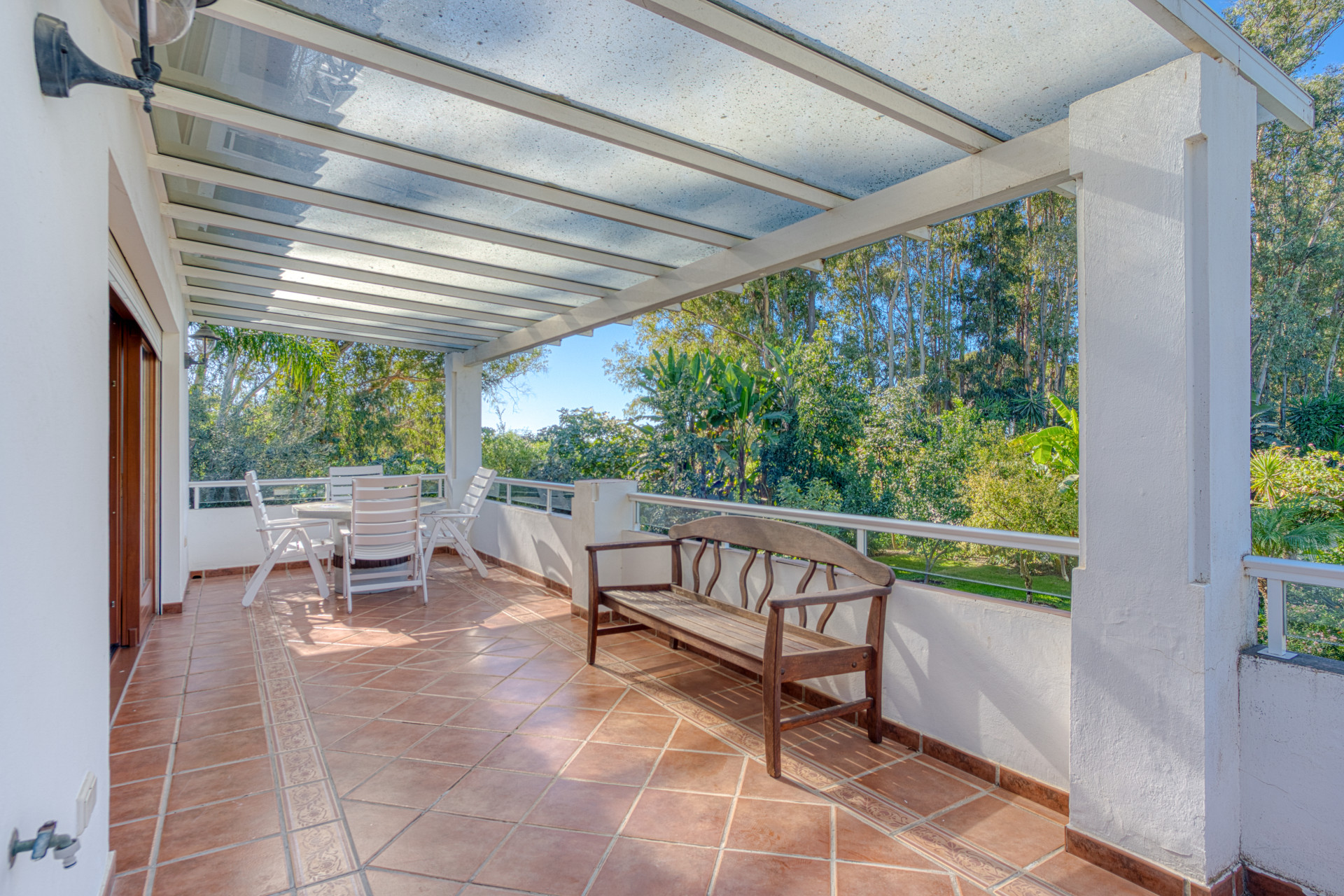 Image of Villa - 5 Bedrooms - 5 Bathrooms for Sale in Malaga-Estepona-Spain, Image 5