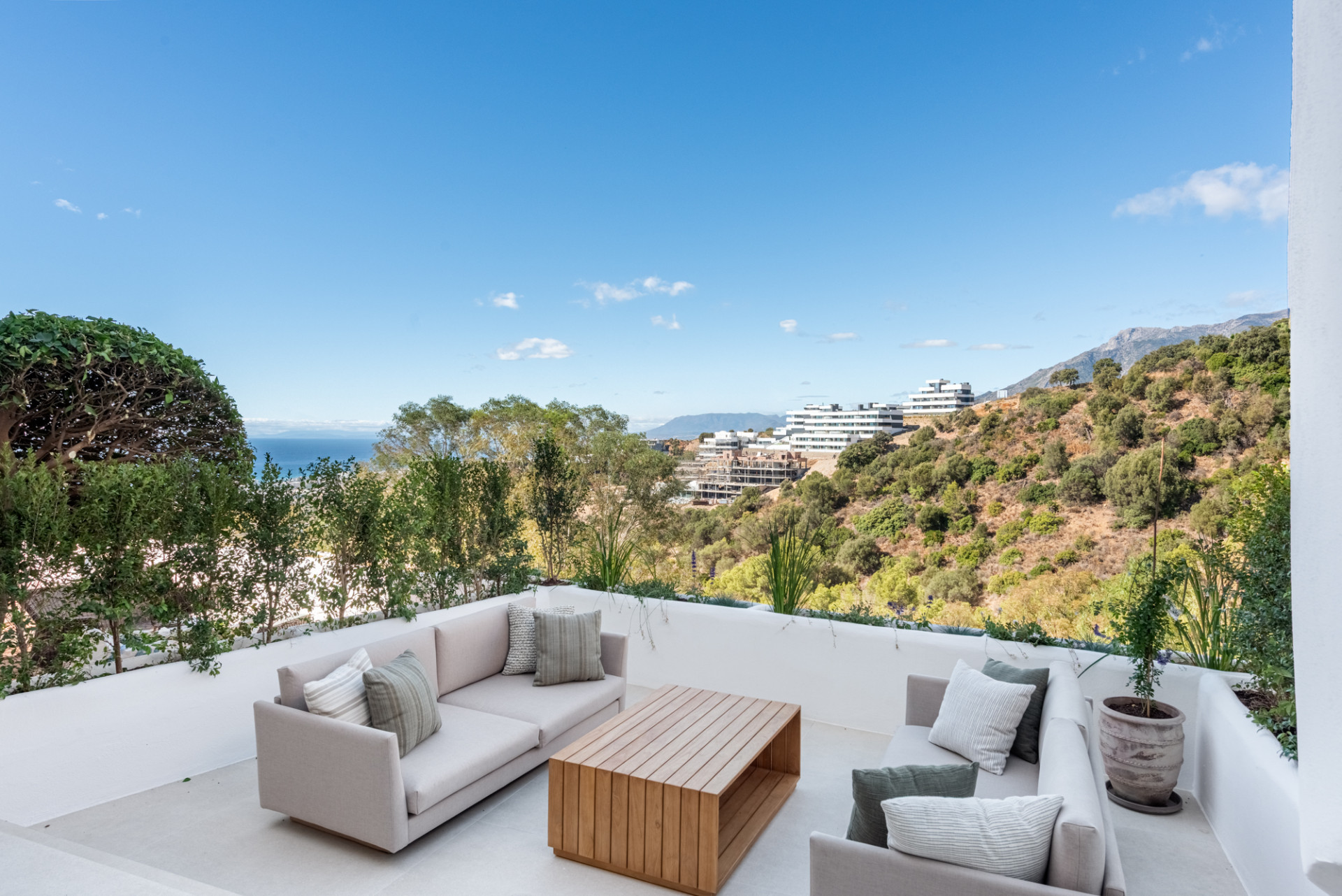  Image of Town House - 3 Bedrooms - 3 Bathrooms for sale in Malaga-Marbella-Spain, Image 9
