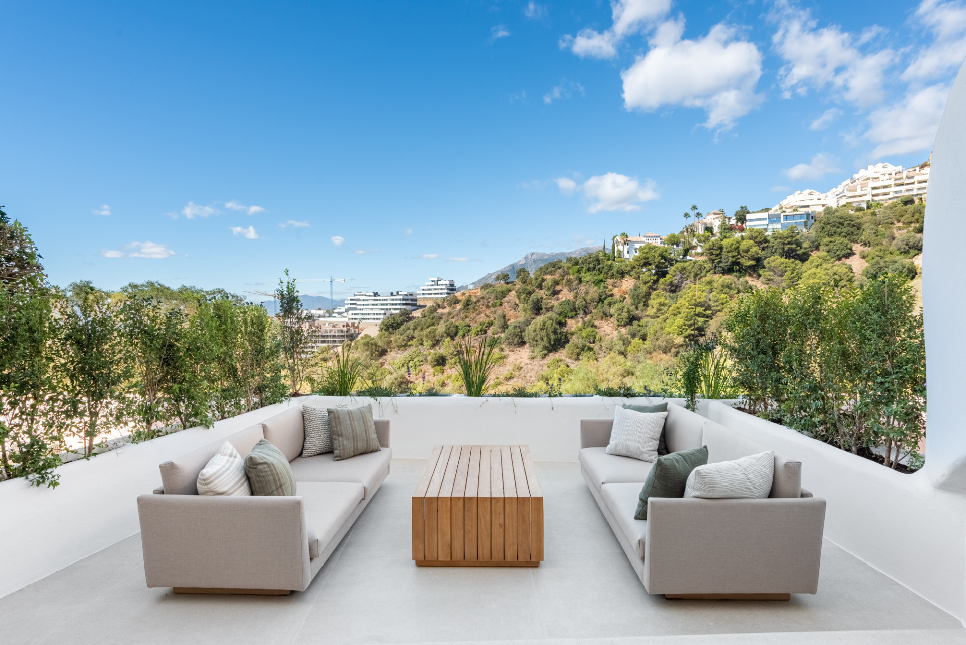  Image of Town House - 3 Bedrooms - 3 Bathrooms for sale in Malaga-Marbella-Spain, Image 11
