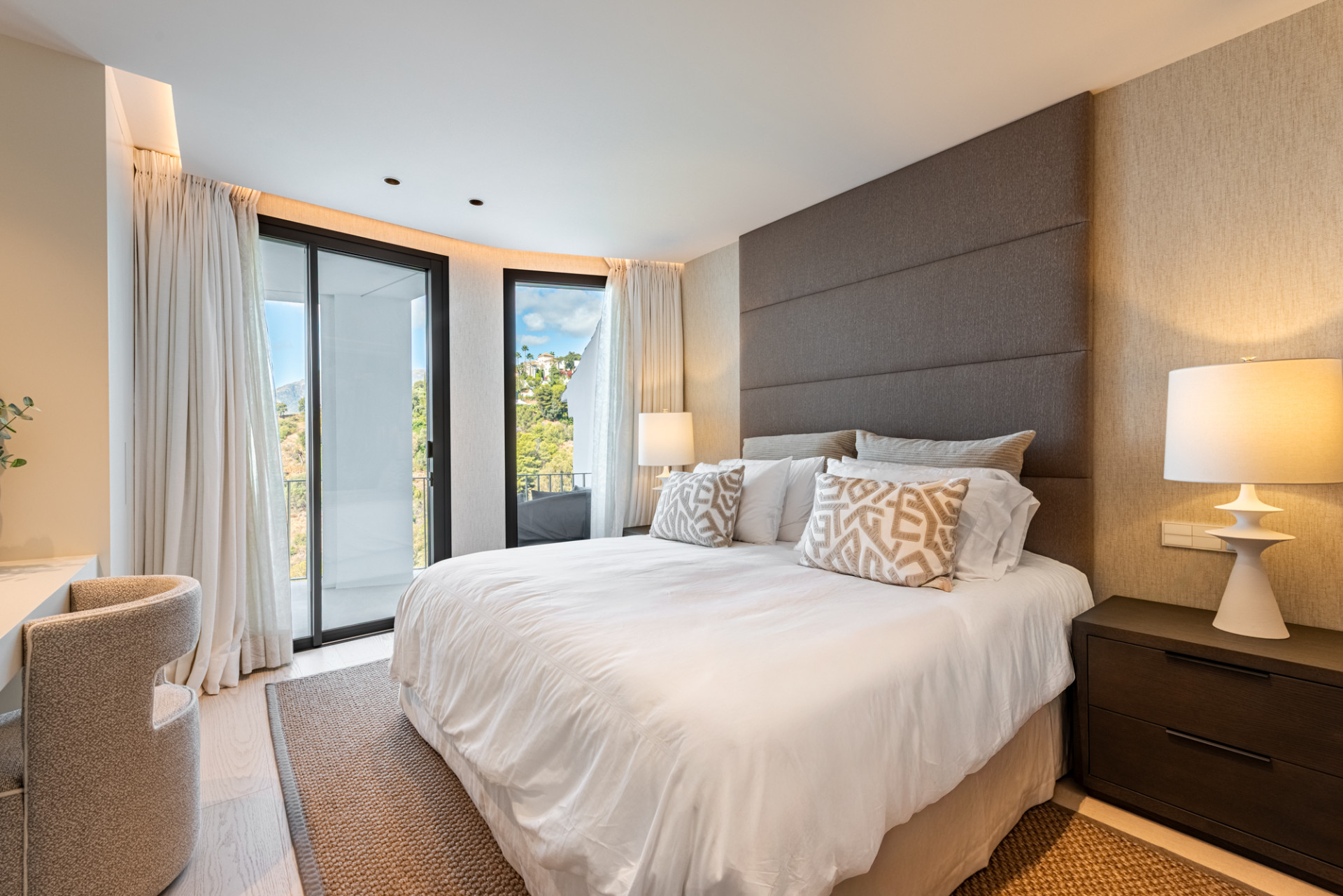  Image of Town House - 3 Bedrooms - 3 Bathrooms for sale in Malaga-Marbella-Spain, Image 12