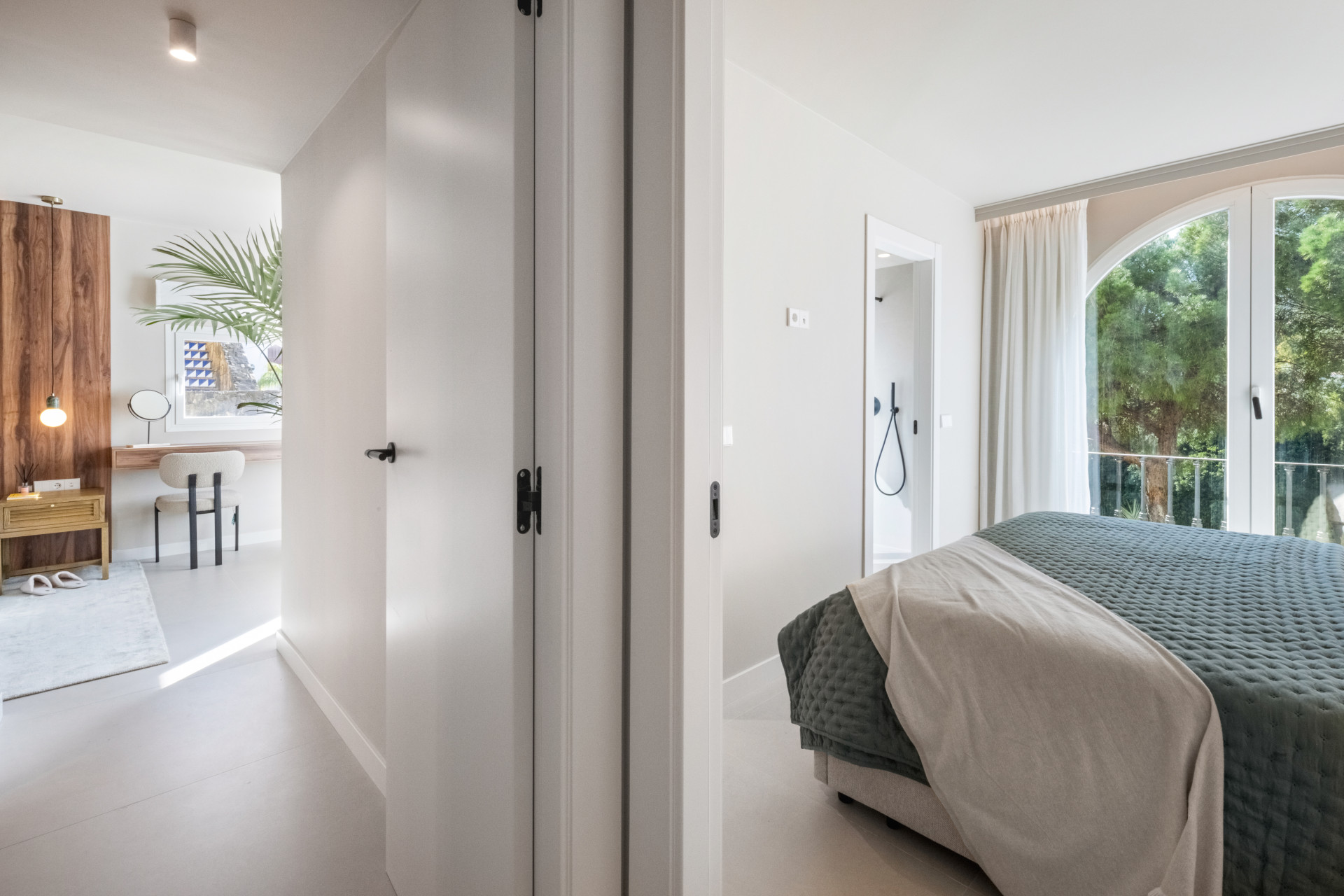  Image of Duplex - 3 Bedrooms - 3 Bathrooms for sale in Malaga-Benahavis-Spain, Image 39