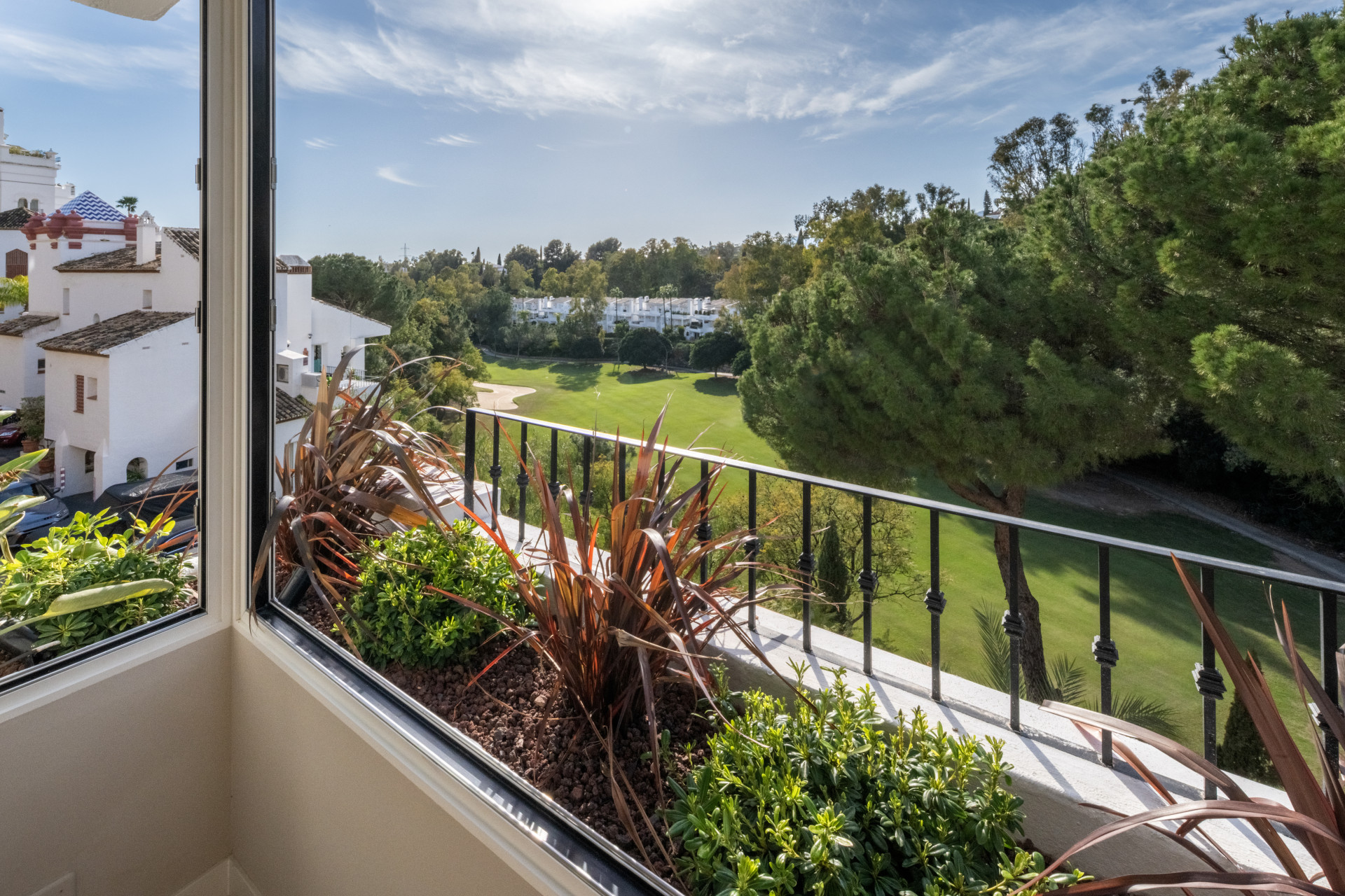  Image of Duplex - 3 Bedrooms - 3 Bathrooms for sale in Malaga-Benahavis-Spain, Image 47
