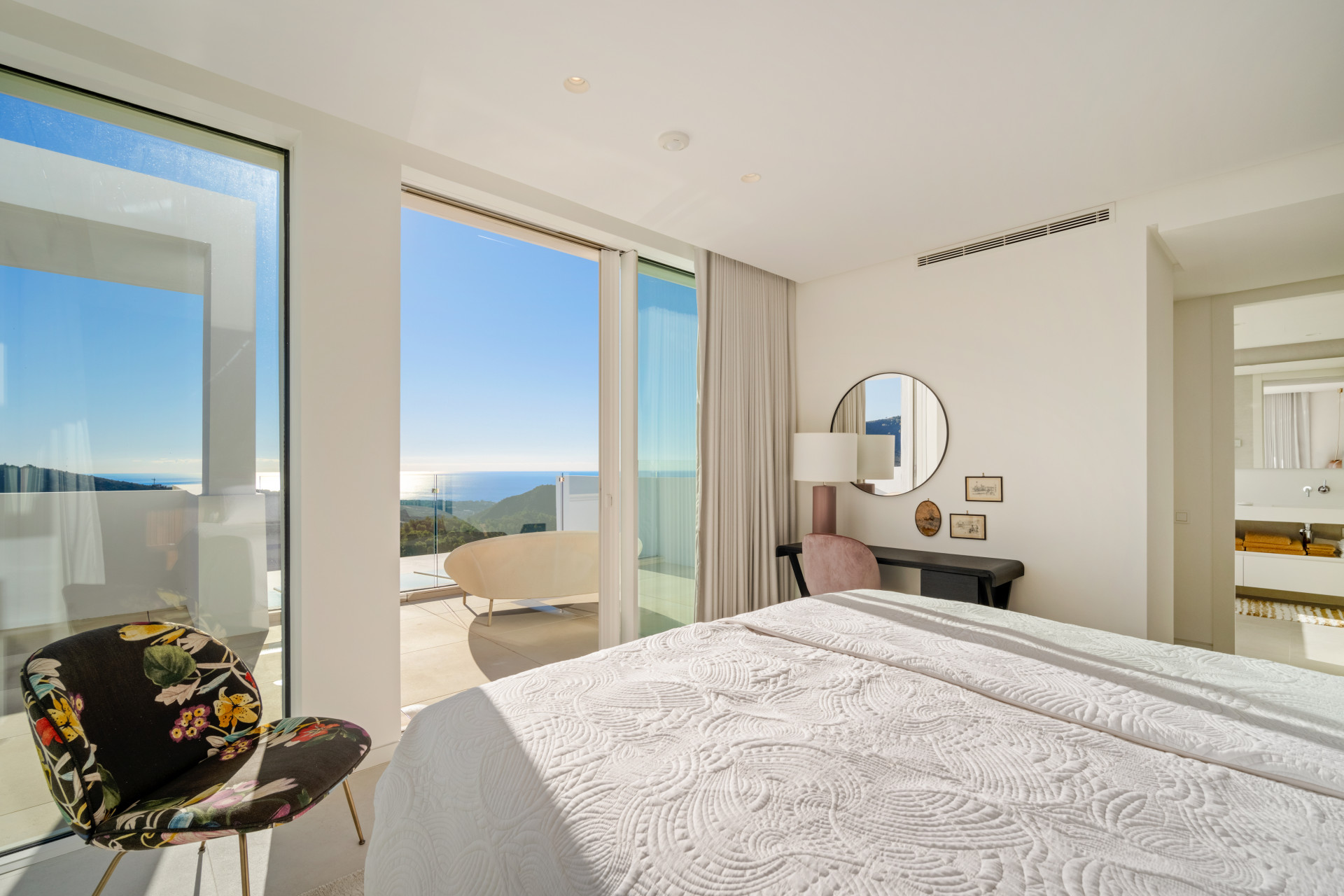  Image of Duplex Penthouse - 3 Bedrooms - 3 Bathrooms for sale in Malaga-Ojen-Spain, Image 19