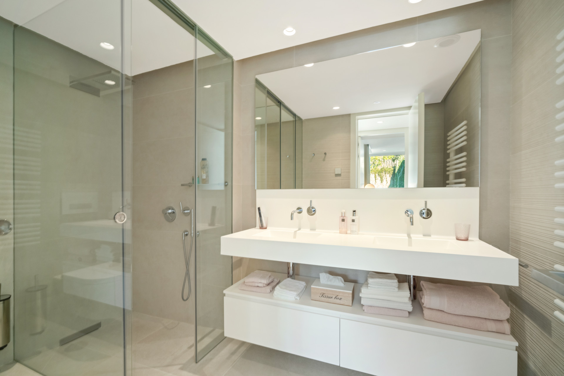  Image of Duplex Penthouse - 3 Bedrooms - 3 Bathrooms for sale in Malaga-Ojen-Spain, Image 21