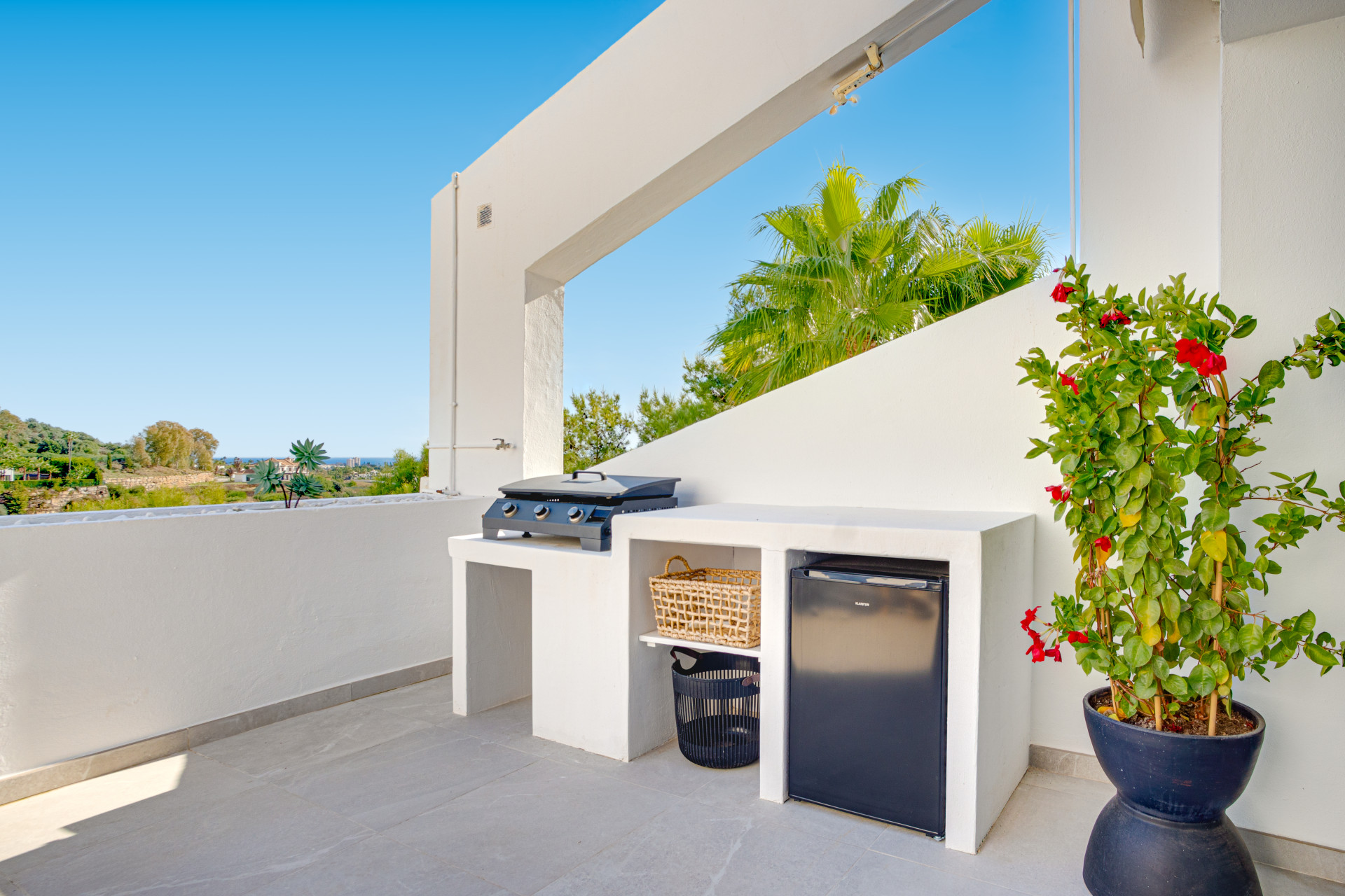  Image of Apartment - 3 Bedrooms - 3 Bathrooms for sale in Malaga-Benahavis-Spain, Image 19