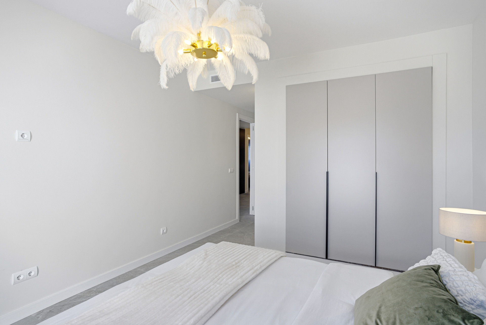  Image of Apartment - 3 Bedrooms - 3 Bathrooms for sale in Malaga-Benahavis-Spain, Image 27