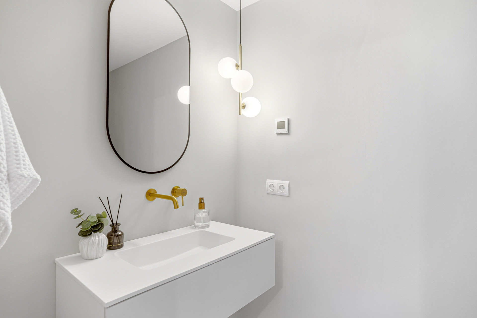  Image of Apartment - 3 Bedrooms - 3 Bathrooms for sale in Malaga-Benahavis-Spain, Image 32