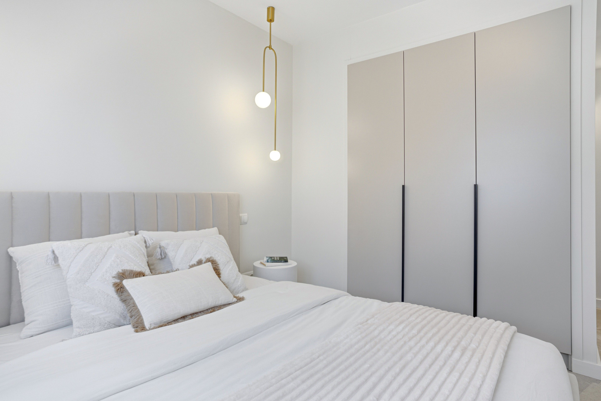  Image of Apartment - 3 Bedrooms - 3 Bathrooms for sale in Malaga-Benahavis-Spain, Image 26