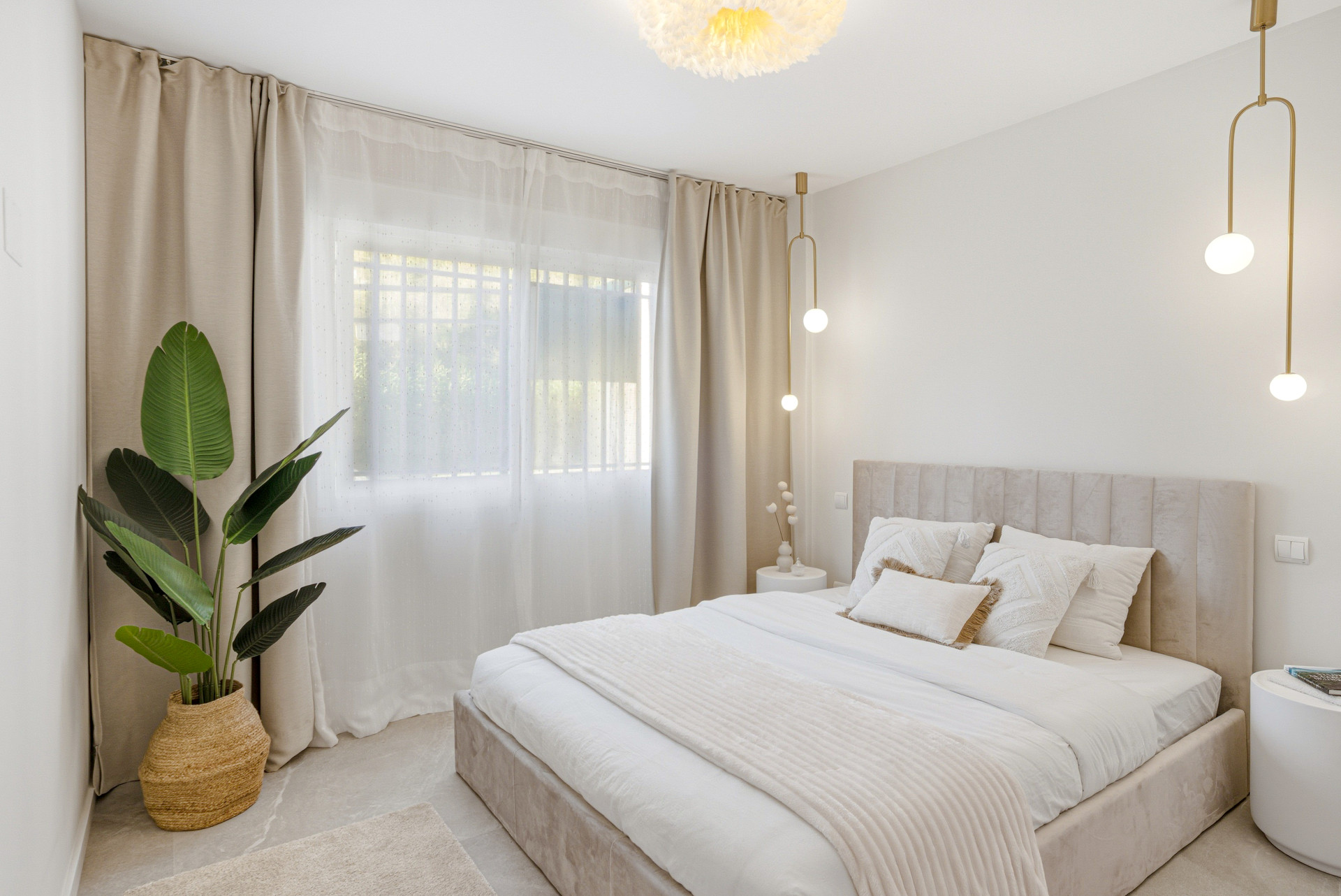  Image of Apartment - 3 Bedrooms - 3 Bathrooms for sale in Malaga-Benahavis-Spain, Image 7