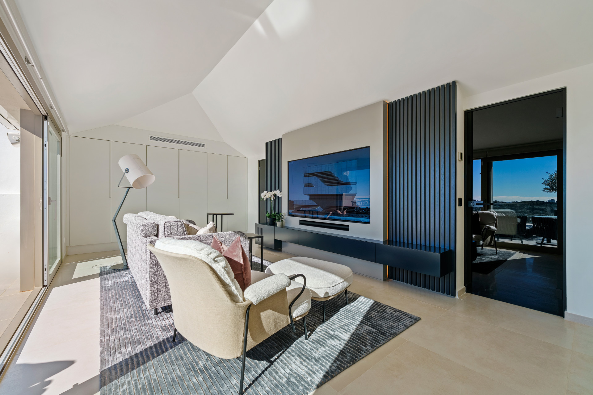 Image of Duplex Penthouse - 3 Bedrooms - 3 Bathrooms for sale in Malaga-Marbella-Spain, Image 24