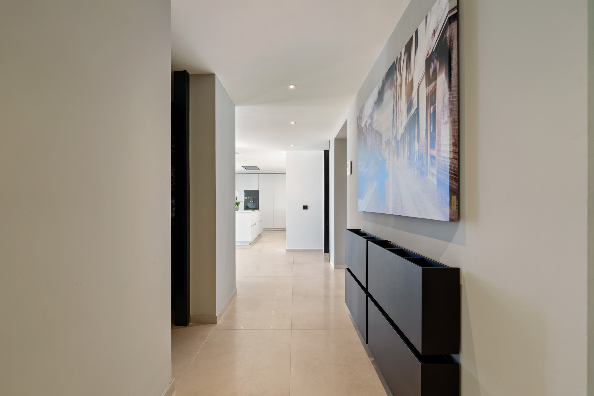  Image of Duplex Penthouse - 3 Bedrooms - 3 Bathrooms for sale in Malaga-Marbella-Spain, Image 29