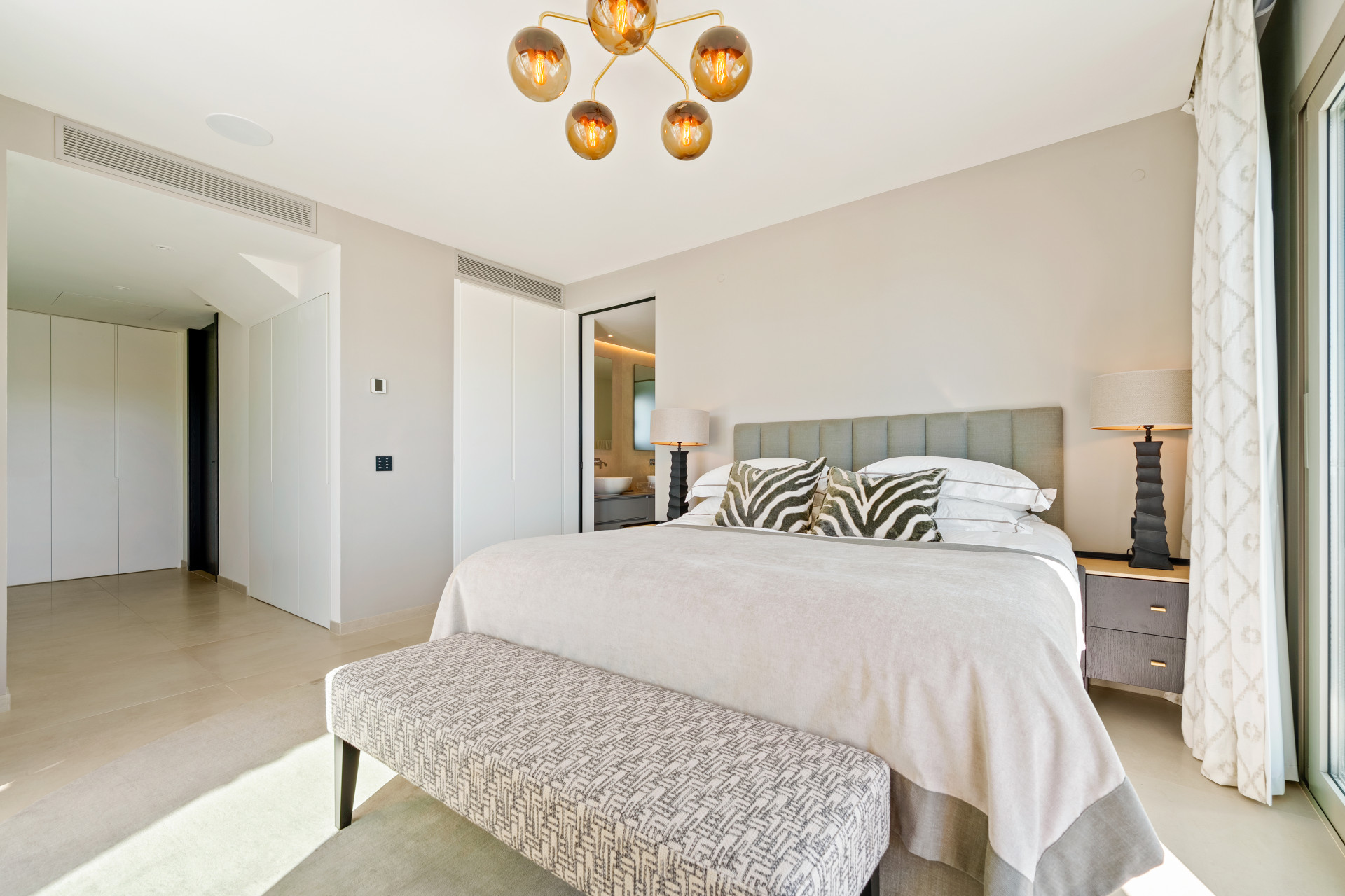  Image of Duplex Penthouse - 3 Bedrooms - 3 Bathrooms for sale in Malaga-Marbella-Spain, Image 17