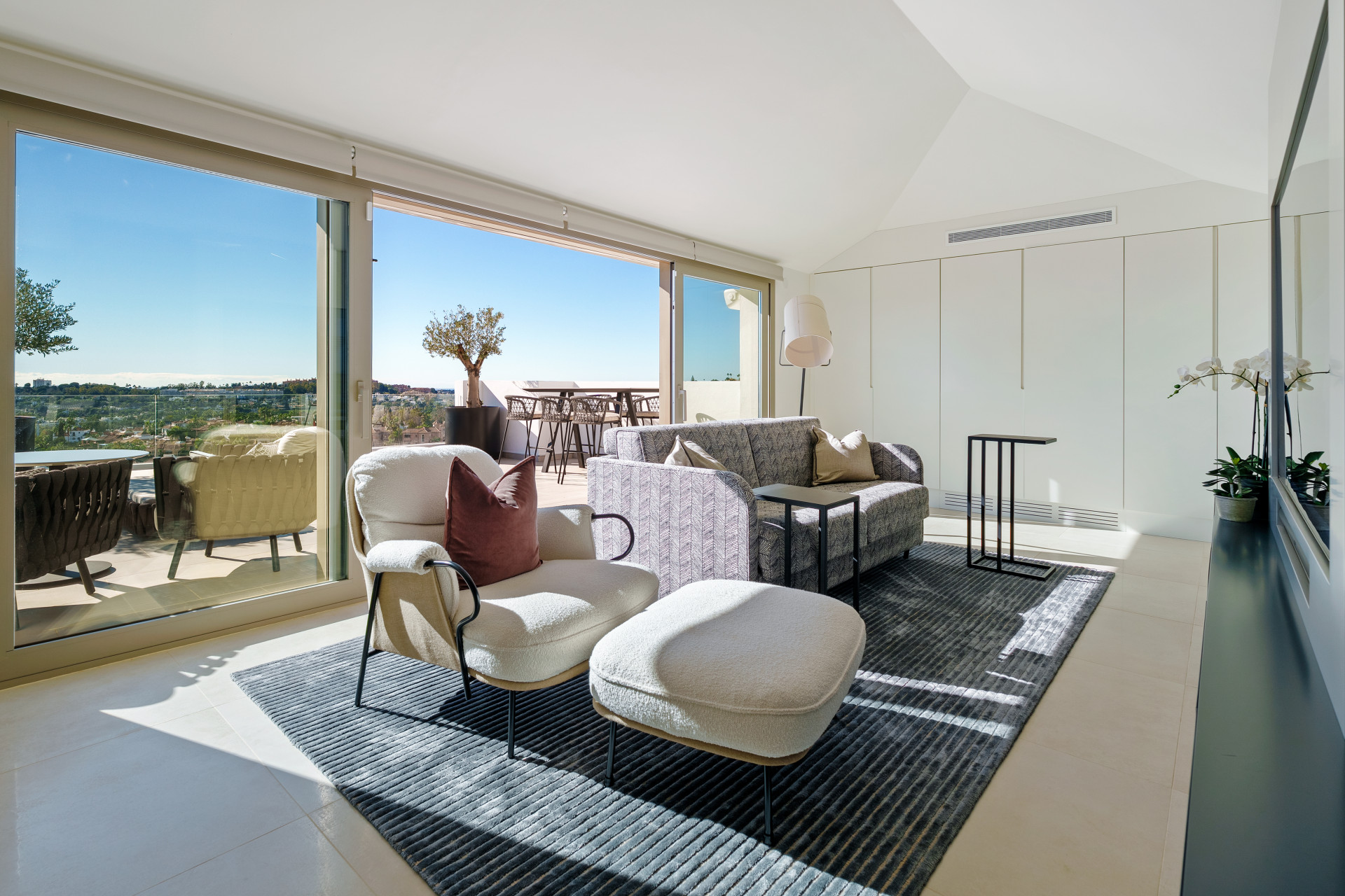  Image of Duplex Penthouse - 3 Bedrooms - 3 Bathrooms for sale in Malaga-Marbella-Spain, Image 31