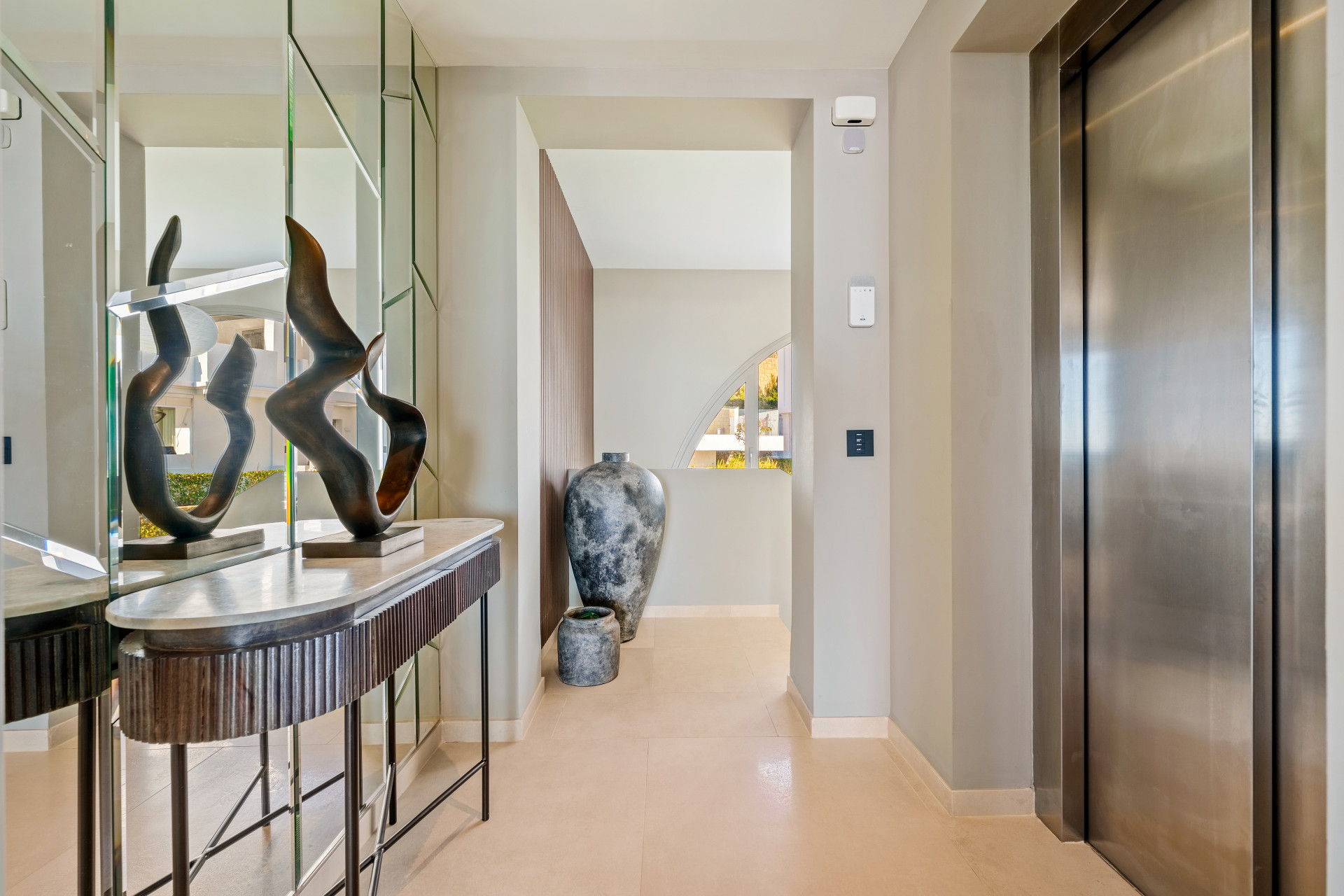 Image of Duplex Penthouse - 3 Bedrooms - 3 Bathrooms for sale in Malaga-Marbella-Spain, Image 16