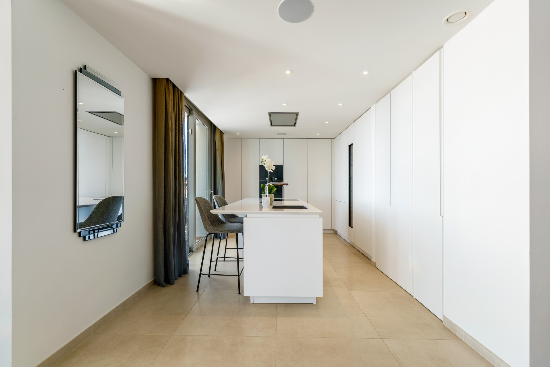  Image of Duplex Penthouse - 3 Bedrooms - 3 Bathrooms for sale in Malaga-Marbella-Spain, Image 25