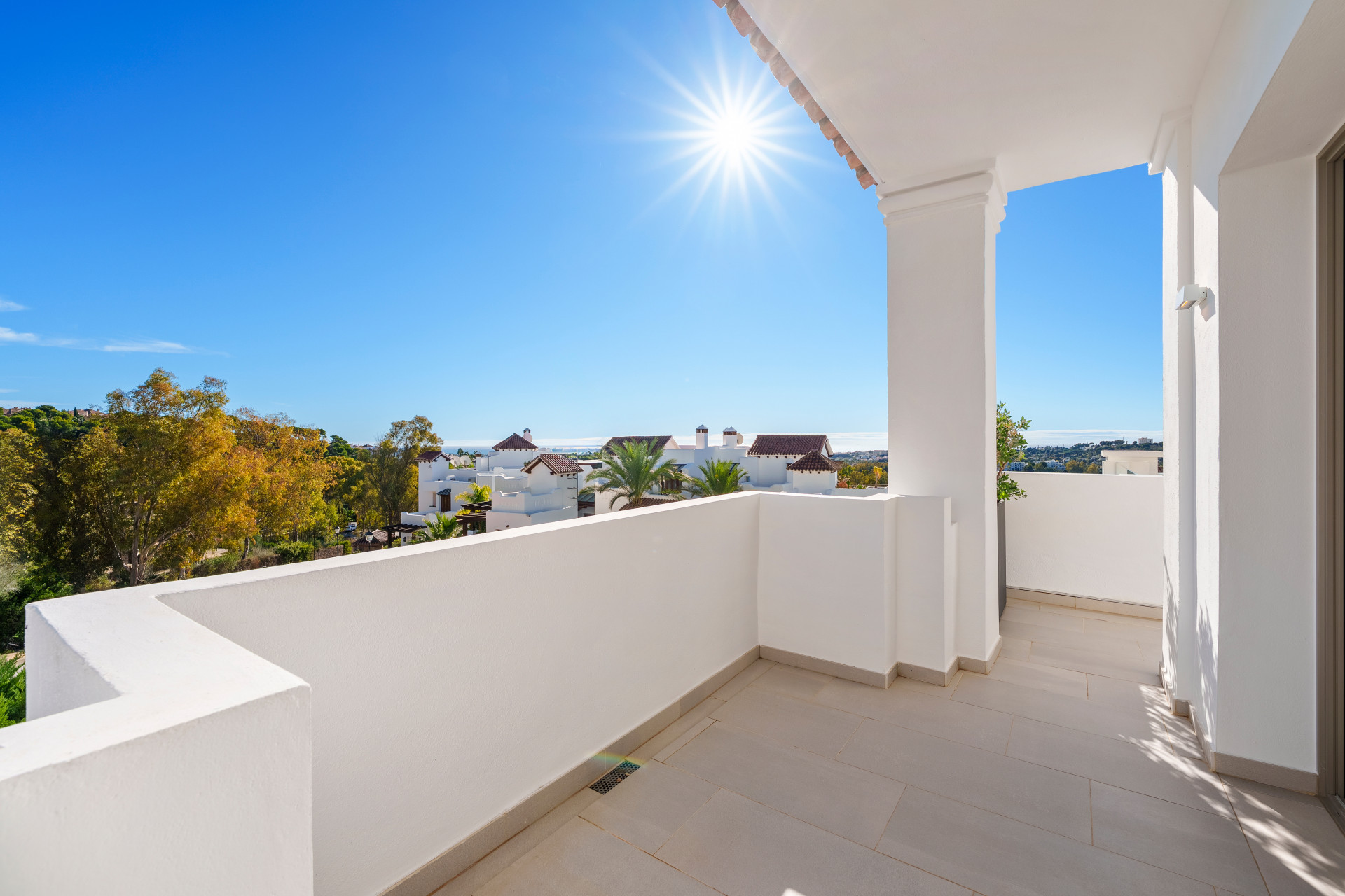  Image of Duplex Penthouse - 3 Bedrooms - 3 Bathrooms for sale in Malaga-Marbella-Spain, Image 27