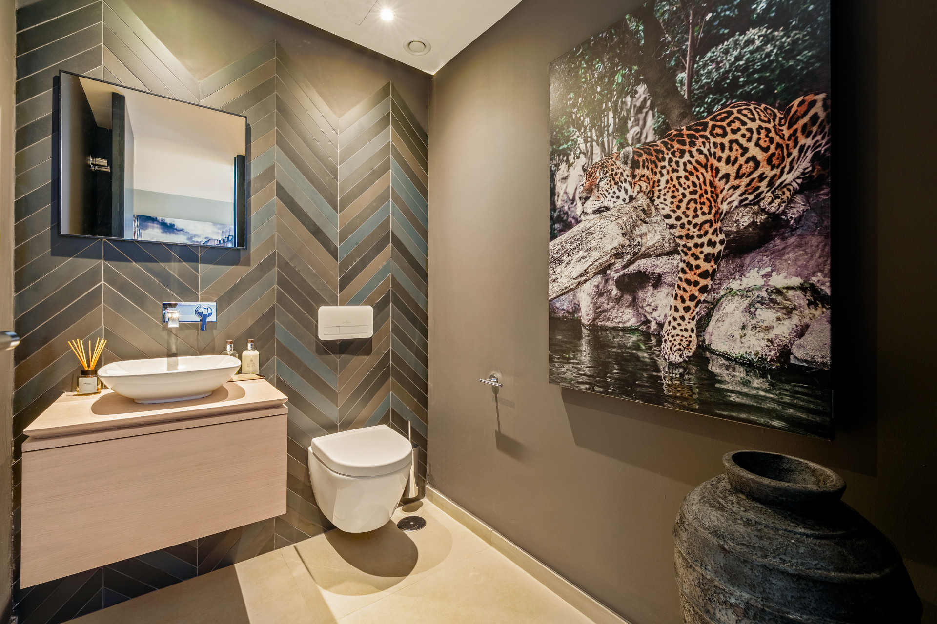  Image of Duplex Penthouse - 3 Bedrooms - 3 Bathrooms for sale in Malaga-Marbella-Spain, Image 14