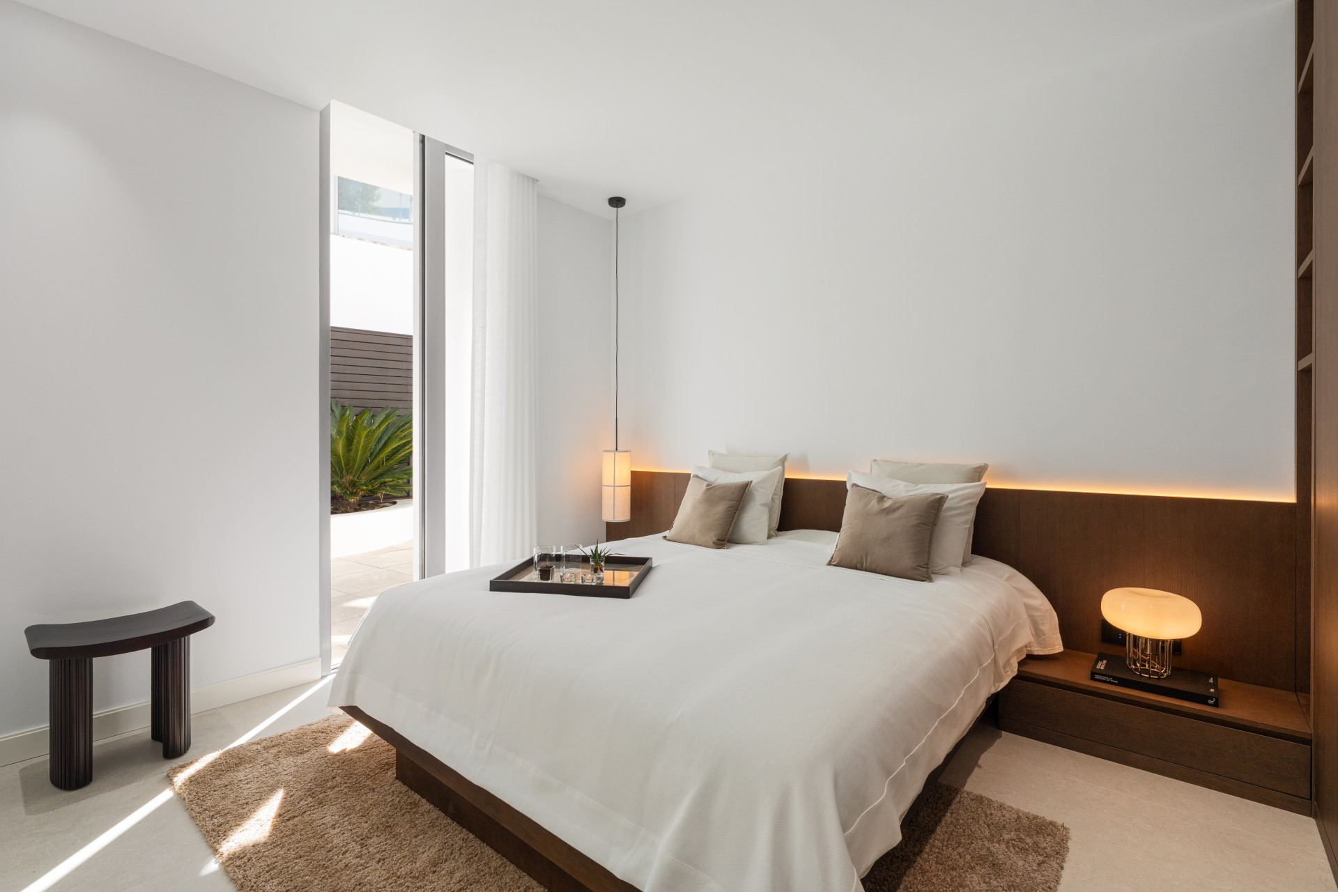  Image of Semi Detached House - 4 Bedrooms - 4 Bathrooms for sale in Malaga-Marbella-Spain, Image 19