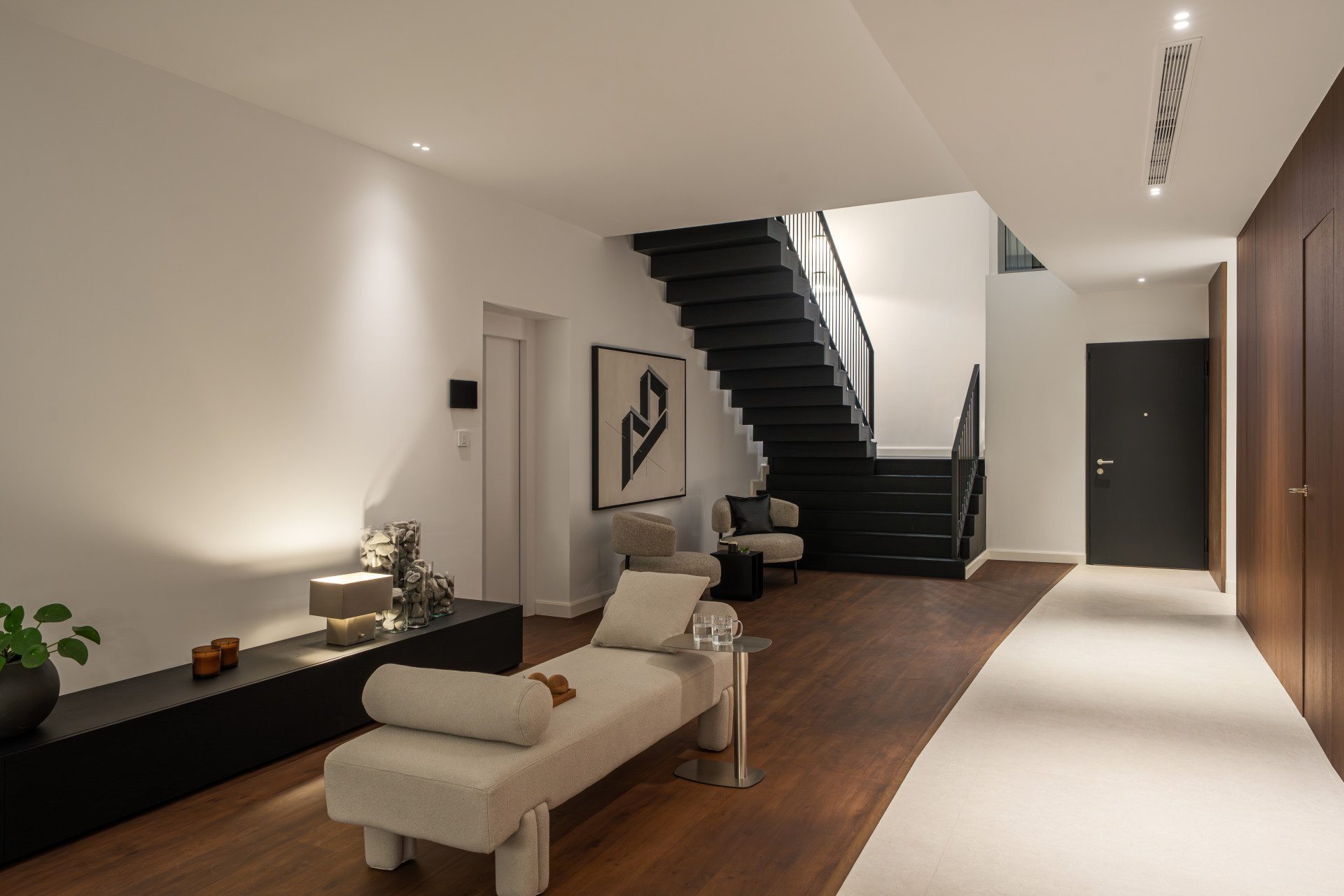  Image of Semi Detached House - 4 Bedrooms - 4 Bathrooms for sale in Malaga-Marbella-Spain, Image 14