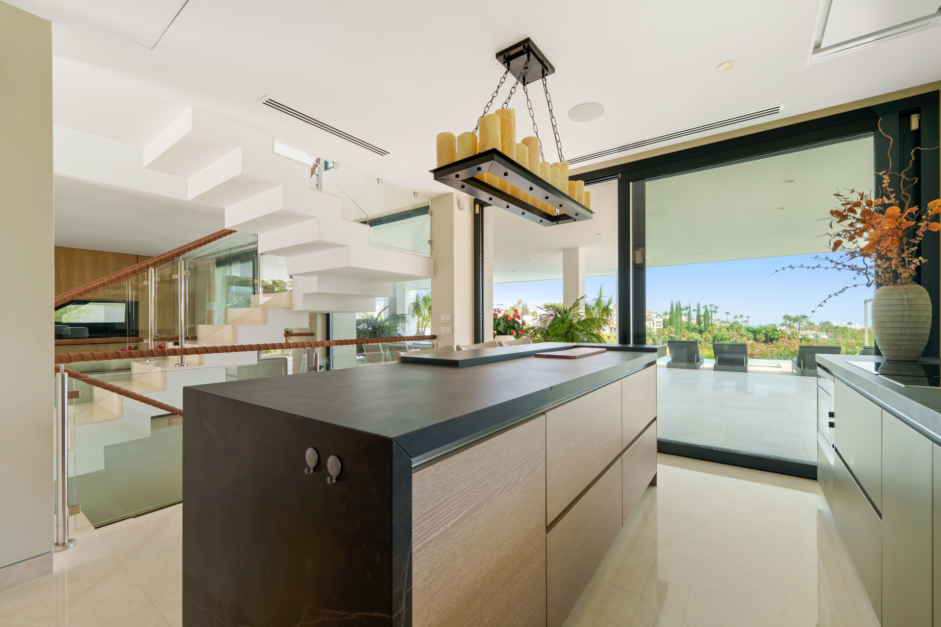  Image of Villa - 5 Bedrooms - 6 Bathrooms for sale in Malaga-Marbella-Spain, Image 14
