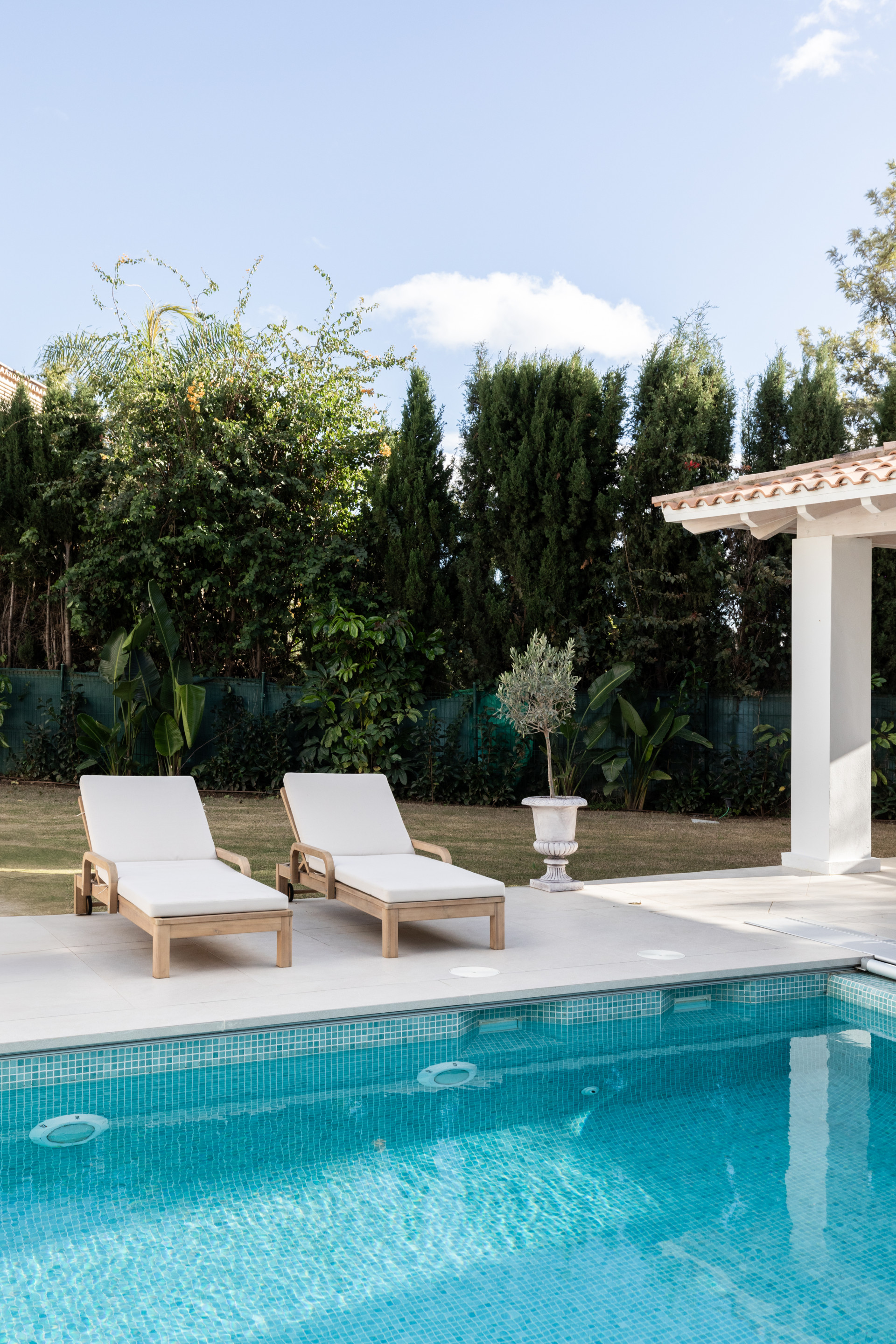  Image of Villa - 4 Bedrooms - 5 Bathrooms for sale in Malaga-Benahavis-Spain, Image 36