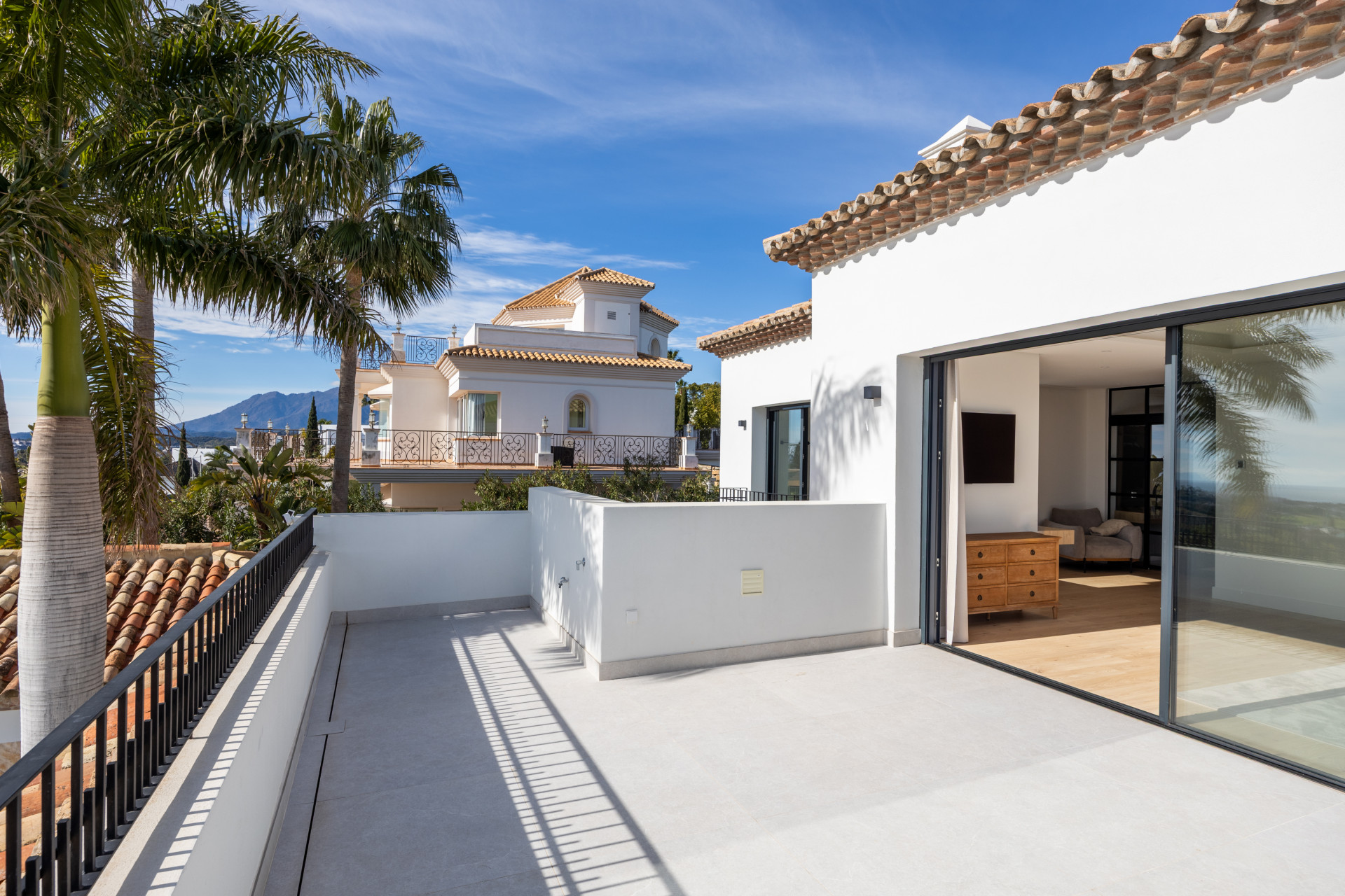  Image of Villa - 4 Bedrooms - 7 Bathrooms for sale in Malaga-Benahavis-Spain, Image 30