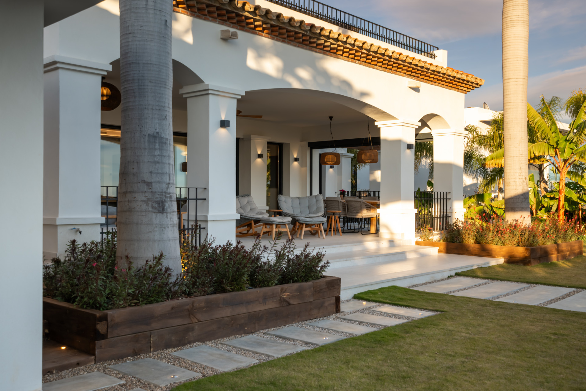  Image of Villa - 4 Bedrooms - 7 Bathrooms for sale in Malaga-Benahavis-Spain, Image 44