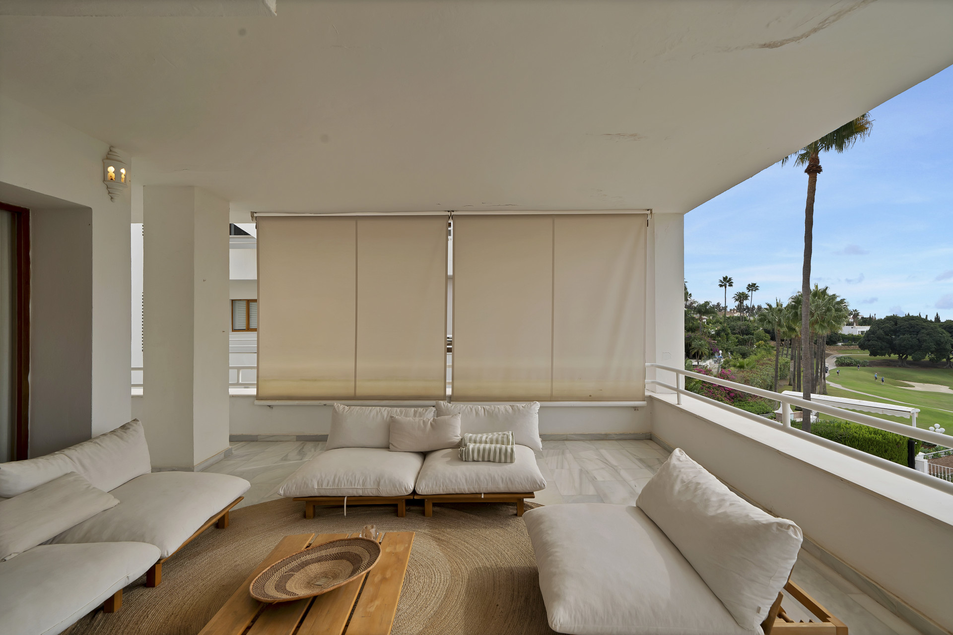  Image of Apartment - 2 Bedrooms - 2 Bathrooms for sale in Malaga-Marbella-Spain, Image 17