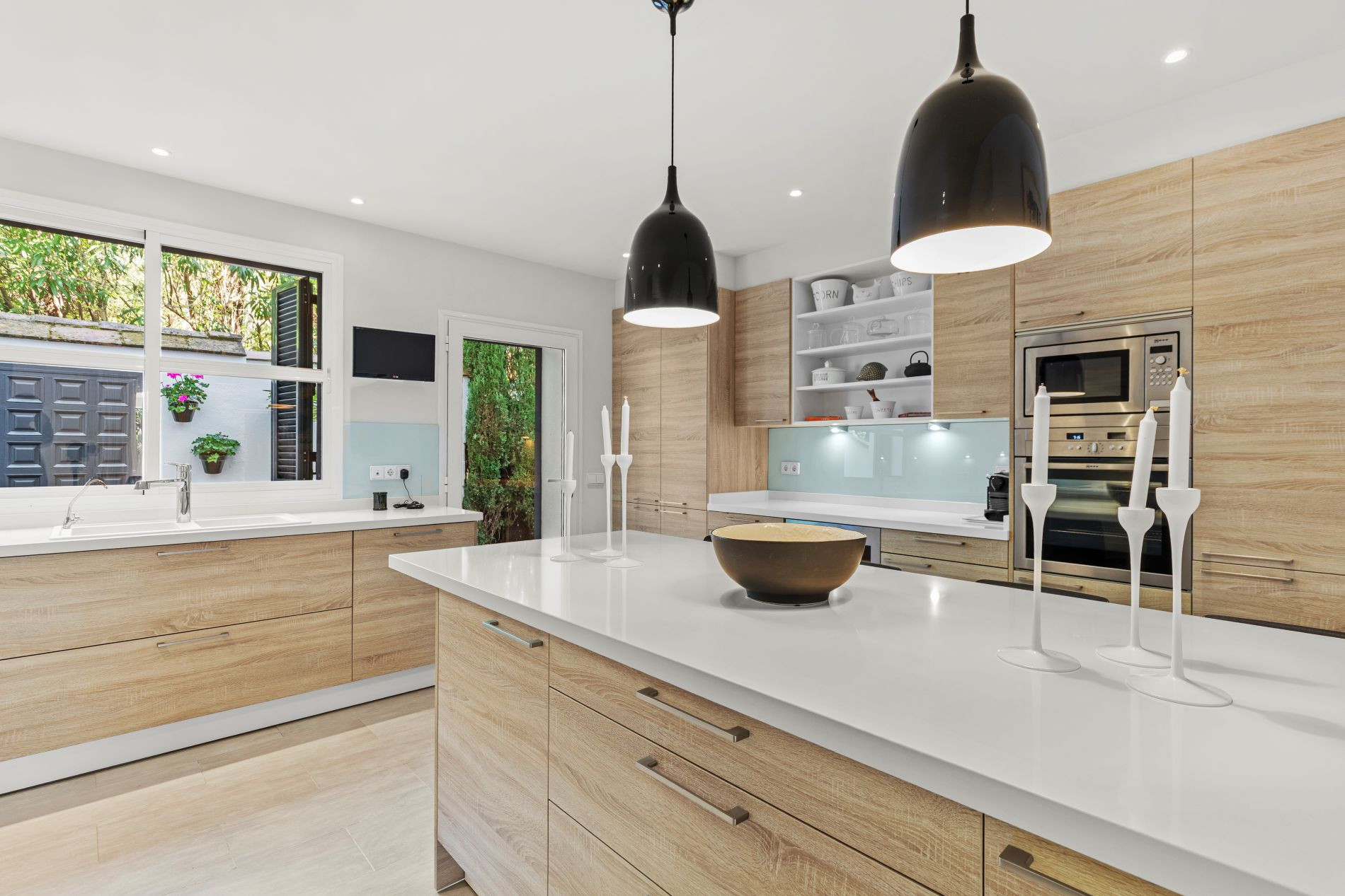  Image of Villa - 5 Bedrooms - 5 Bathrooms for sale in Malaga-Marbella-Spain, Image 18