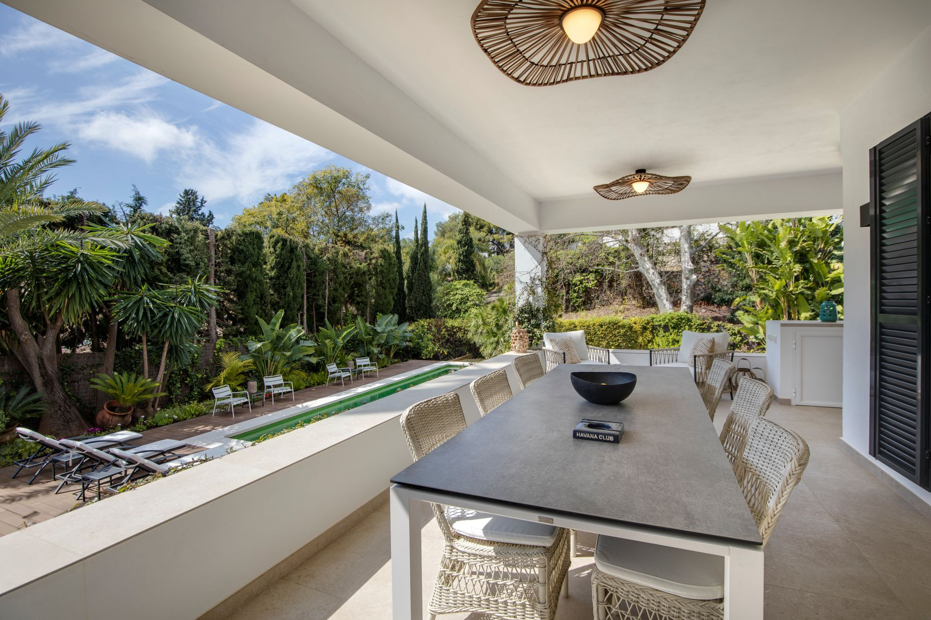  Image of Villa - 5 Bedrooms - 5 Bathrooms for sale in Malaga-Marbella-Spain, Image 12