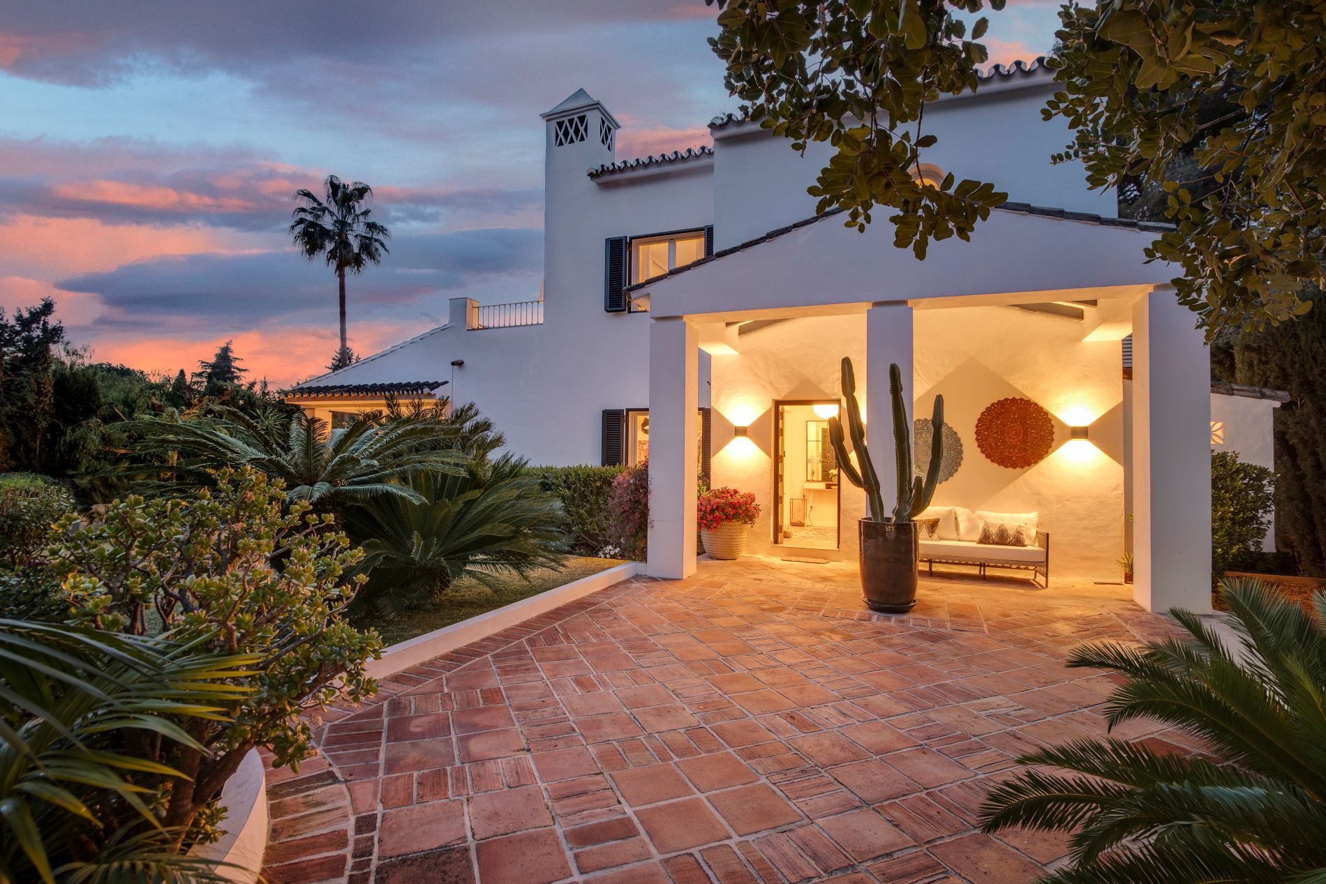  Image of Villa - 5 Bedrooms - 5 Bathrooms for sale in Malaga-Marbella-Spain, Image 26