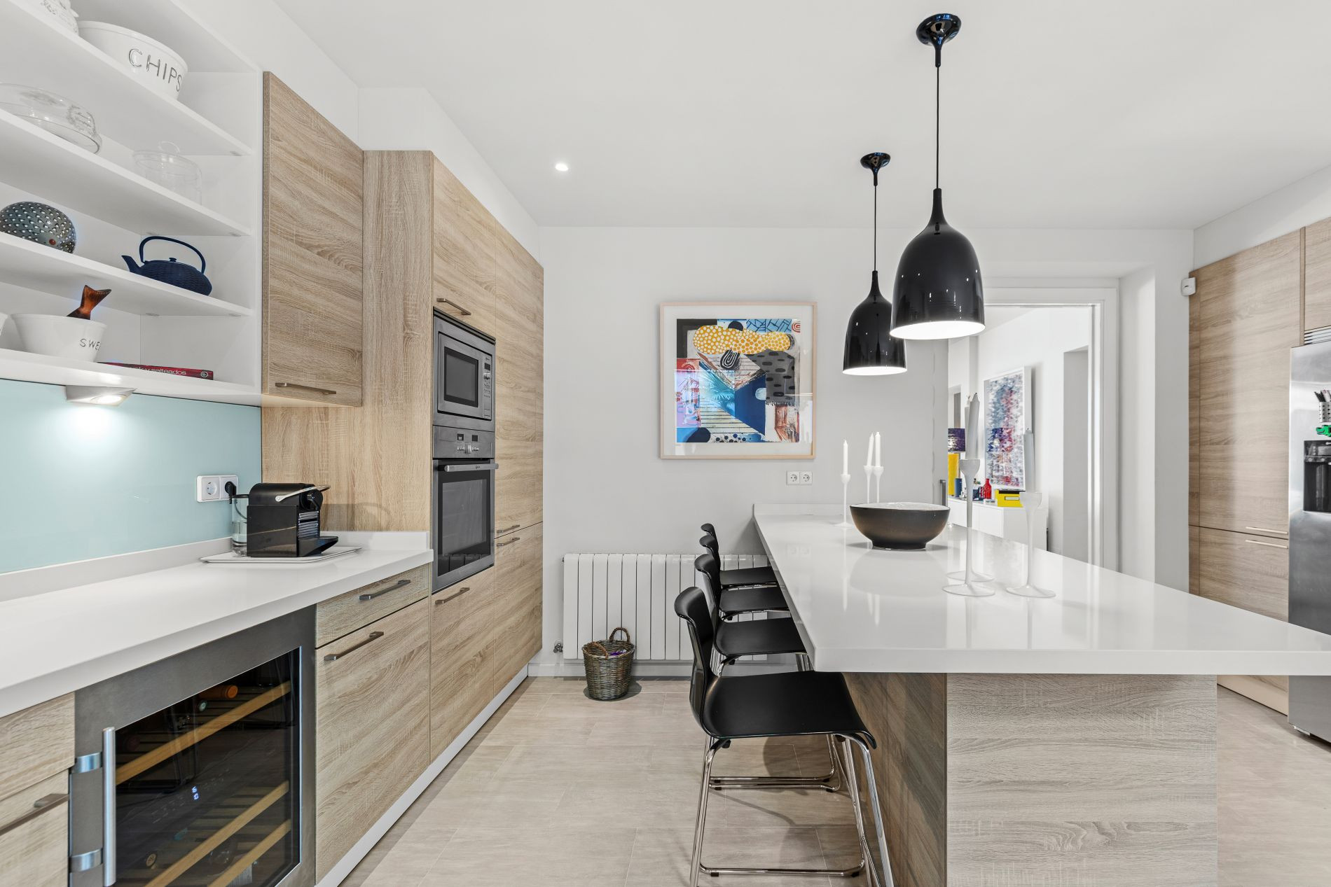  Image of Villa - 5 Bedrooms - 5 Bathrooms for sale in Malaga-Marbella-Spain, Image 19