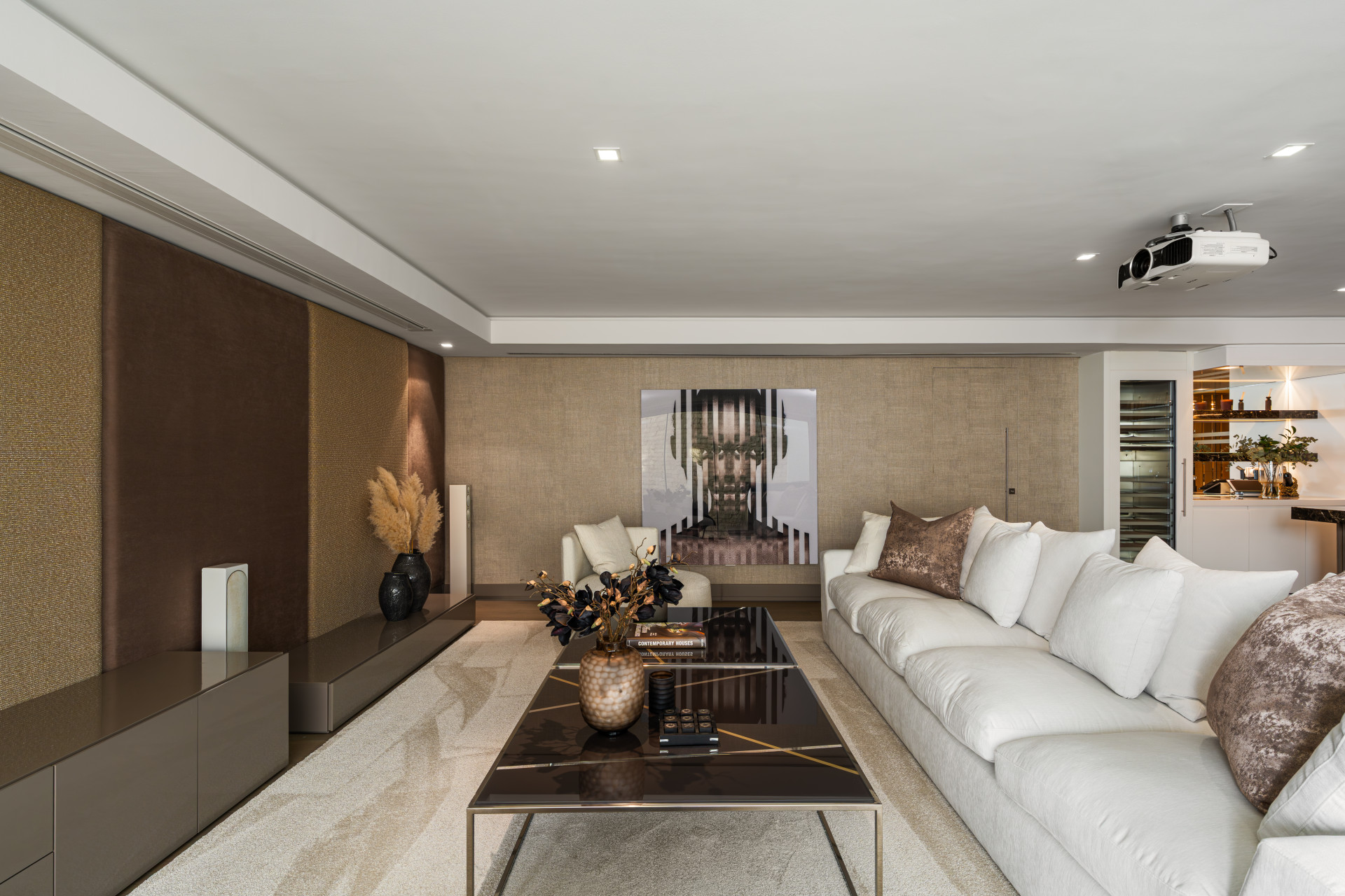  Image of Semi Detached House - 4 Bedrooms - 4 Bathrooms for sale in Malaga-Marbella-Spain, Image 25