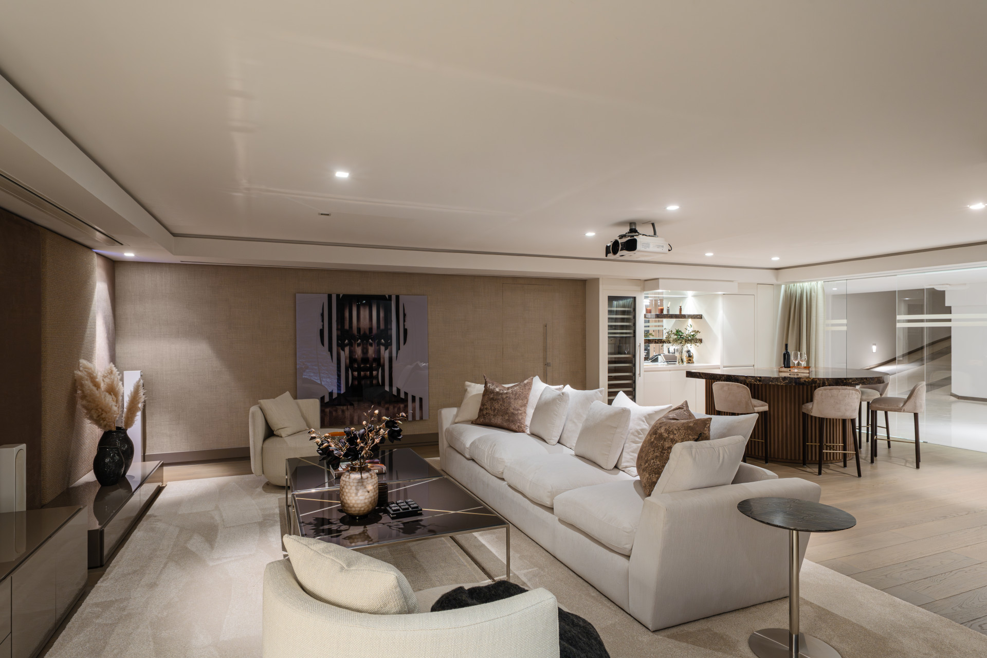  Image of Semi Detached House - 4 Bedrooms - 4 Bathrooms for sale in Malaga-Marbella-Spain, Image 20