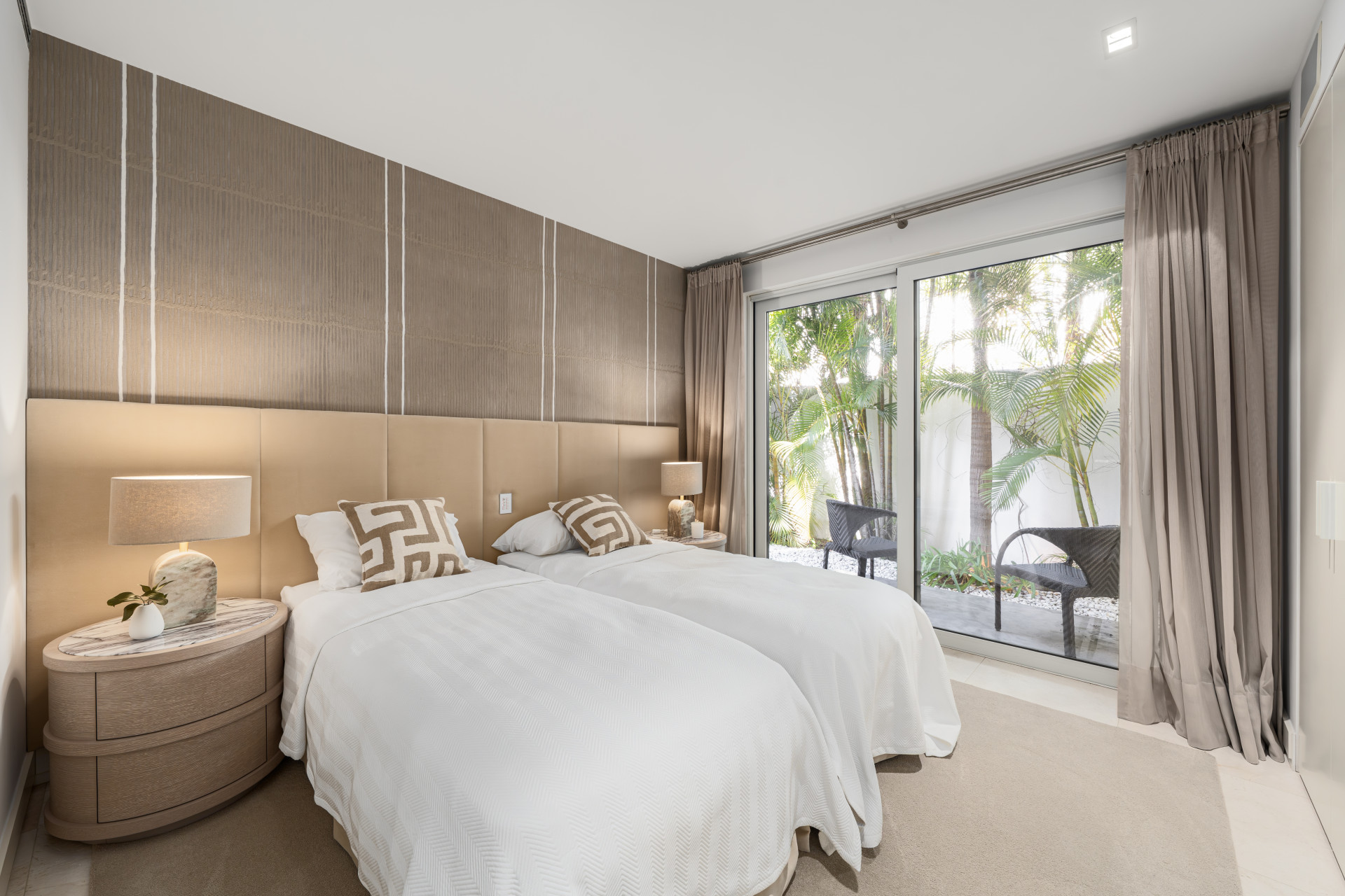  Image of Semi Detached House - 4 Bedrooms - 4 Bathrooms for sale in Malaga-Marbella-Spain, Image 19