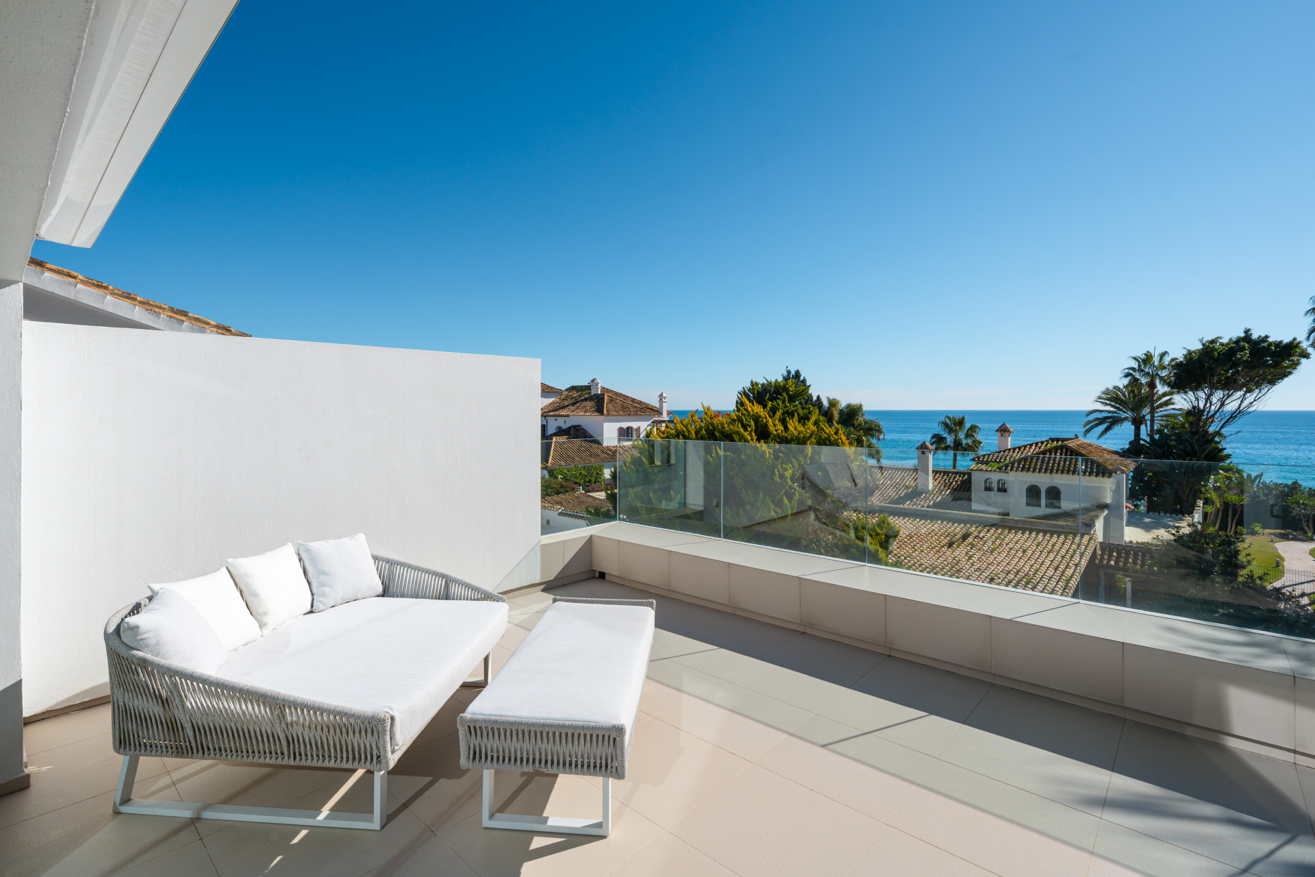 Image of Semi Detached House - 4 Bedrooms - 4 Bathrooms for Sale in Malaga-Marbella-Spain, Image 5