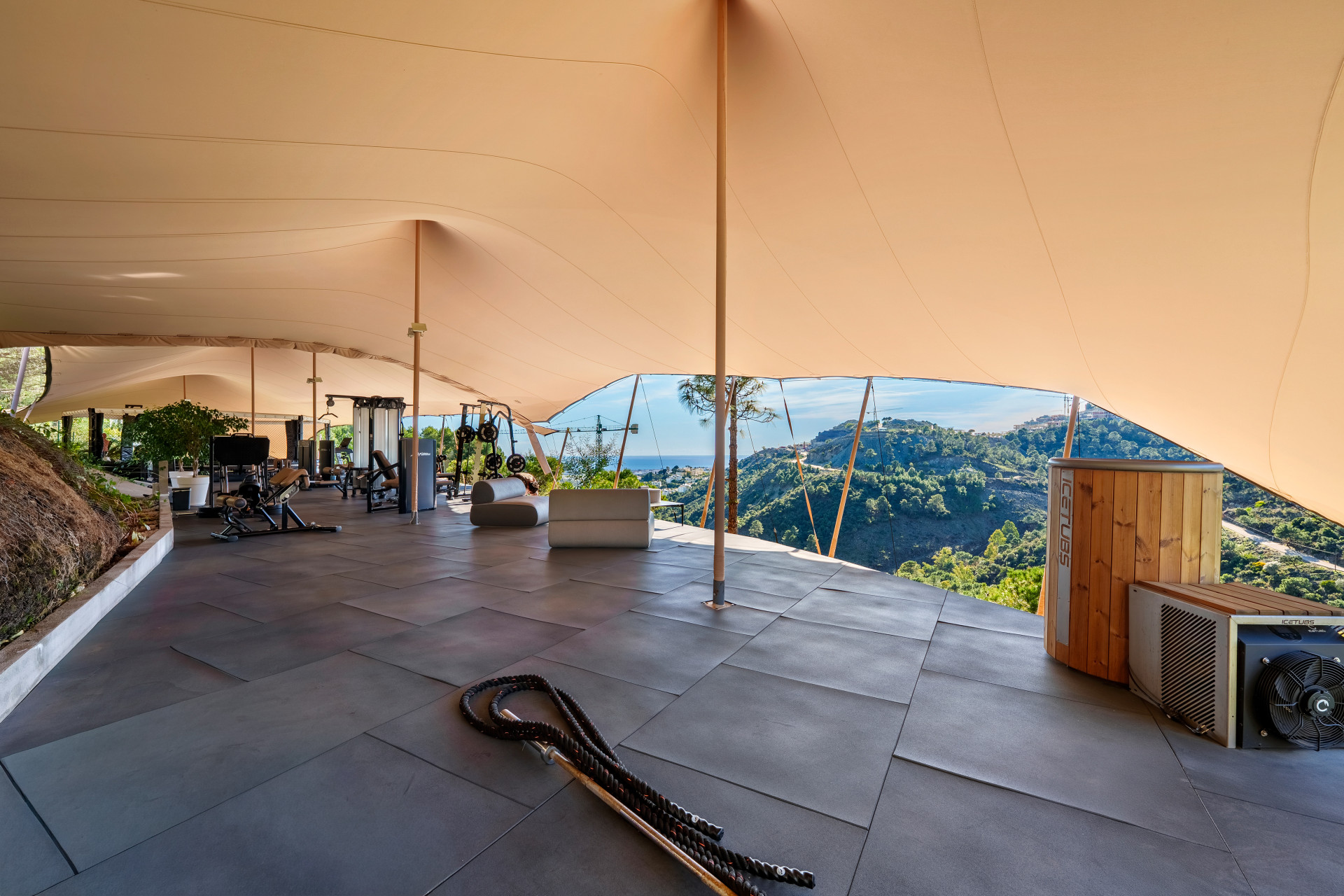  Image of Villa - 5 Bedrooms - 5 Bathrooms for sale in Malaga-Benahavis-Spain, Image 42