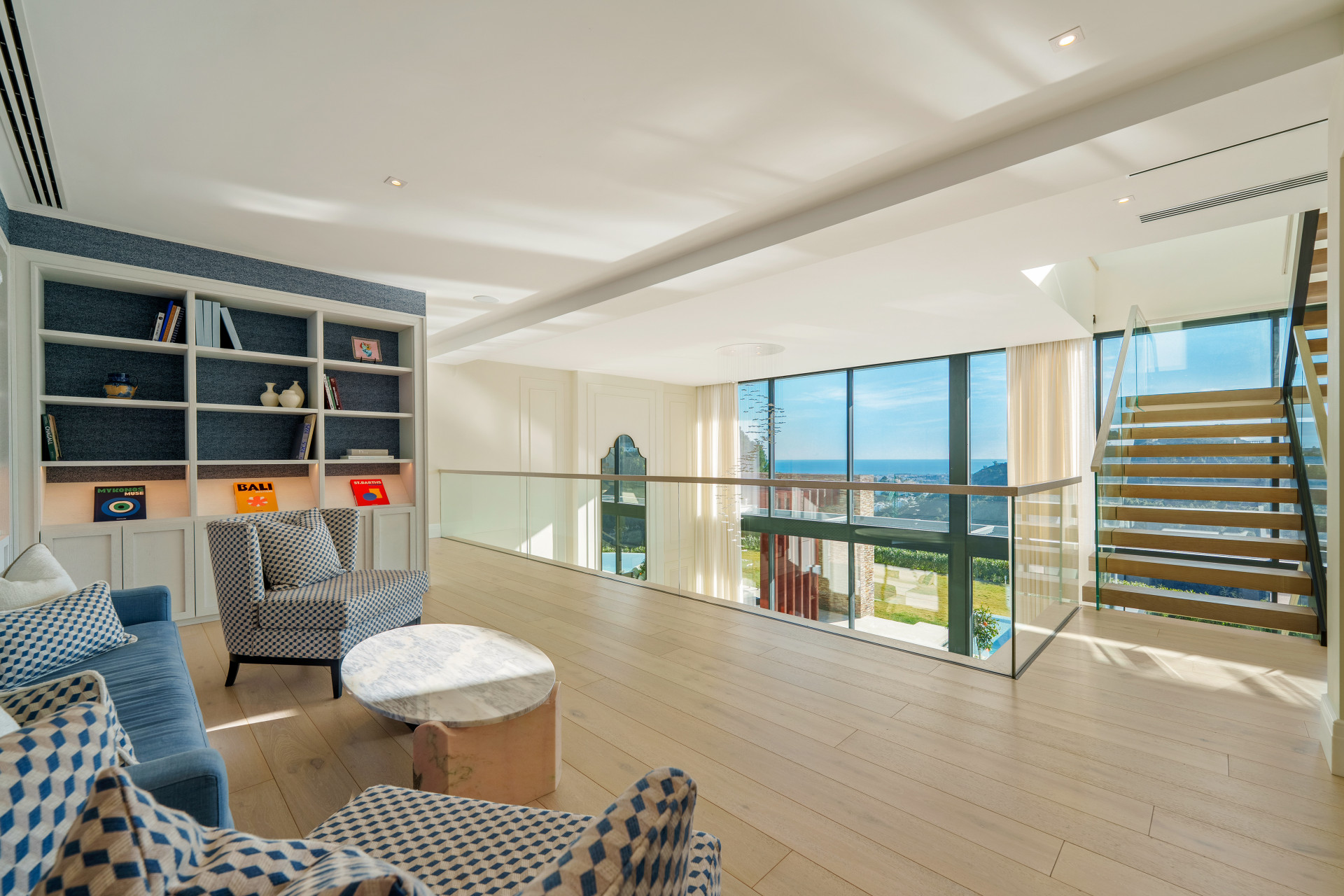  Image of Villa - 5 Bedrooms - 5 Bathrooms for sale in Malaga-Benahavis-Spain, Image 29